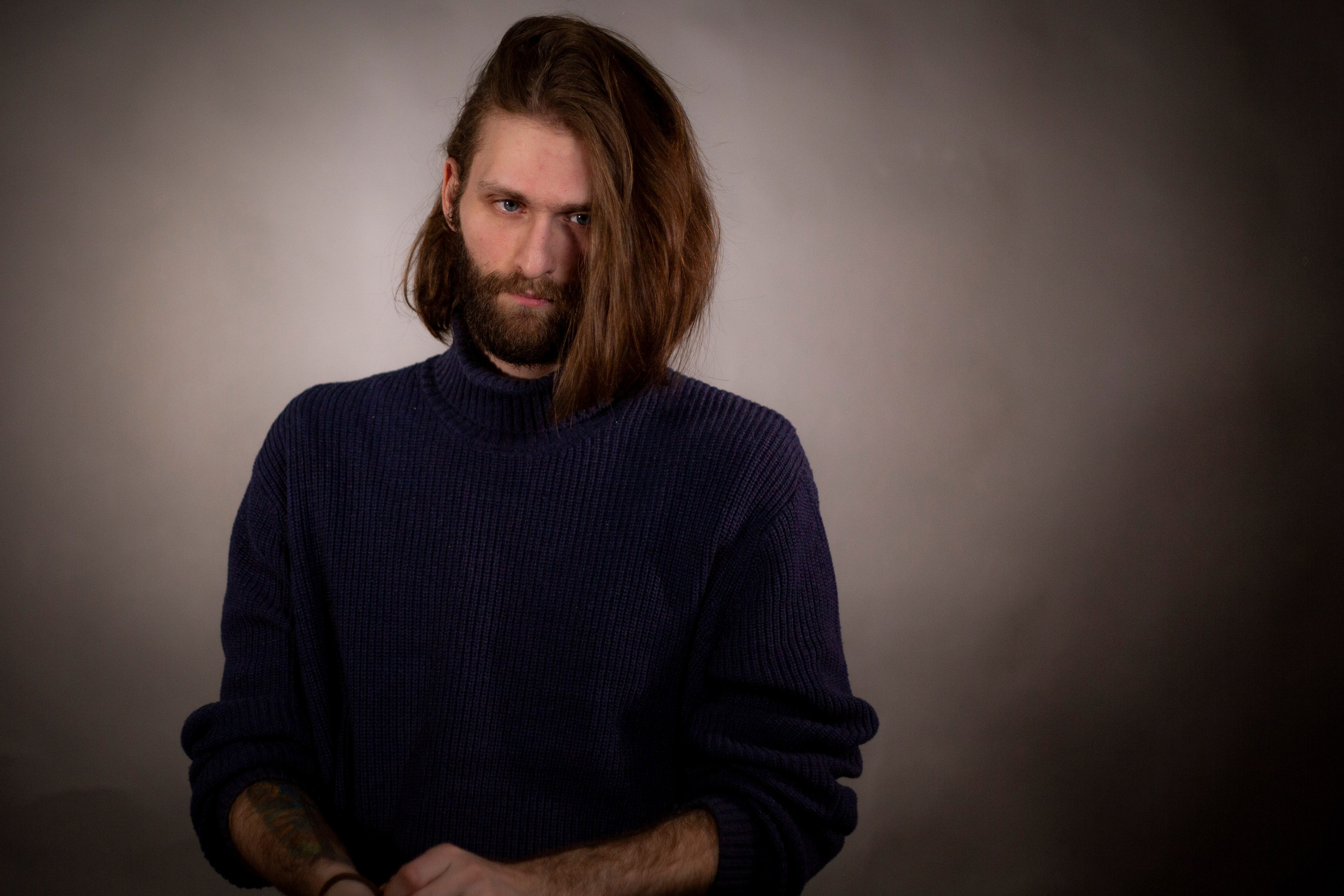 Никита. ALASRAIN