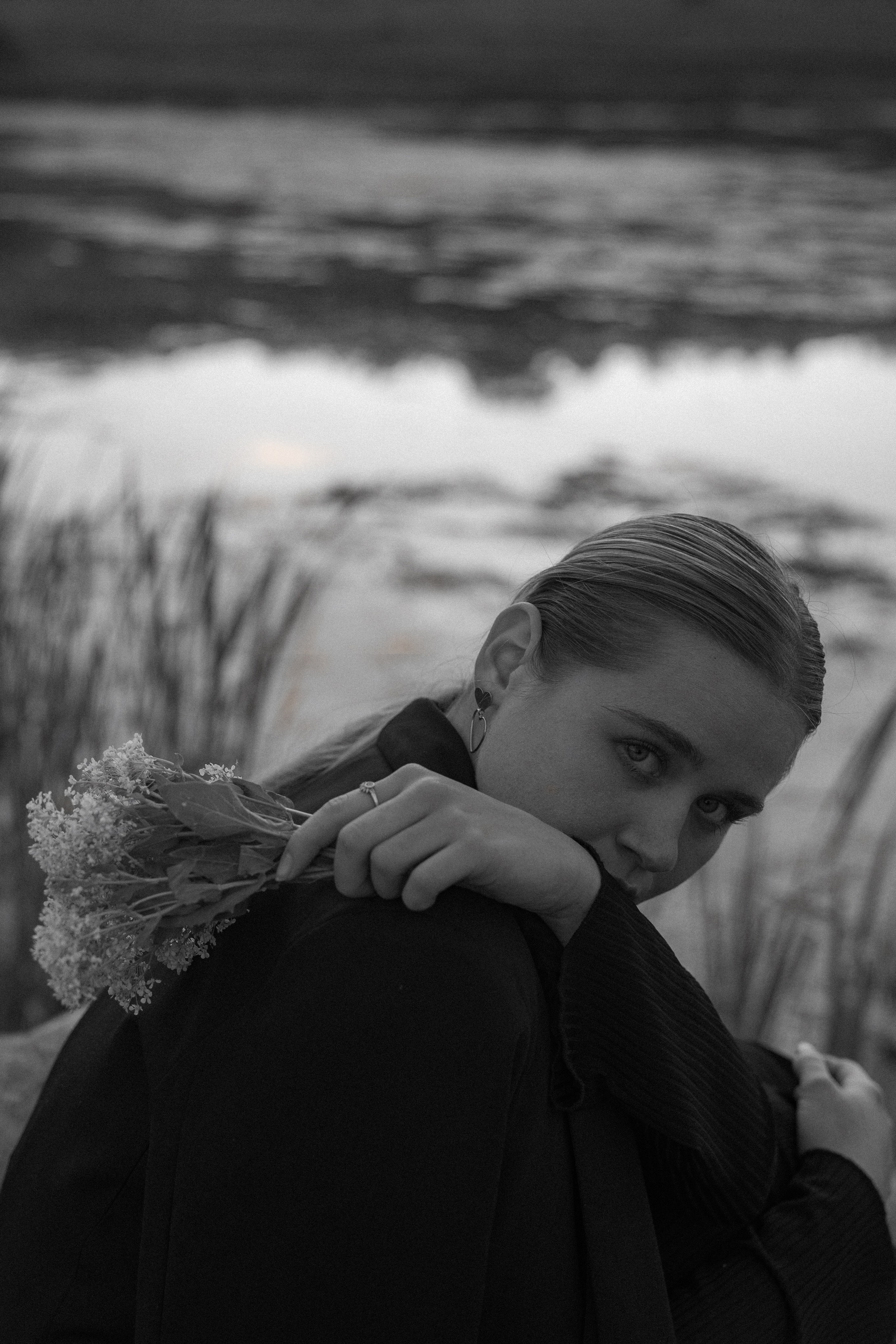 Маша. Видеограф и фотограф в Крыму