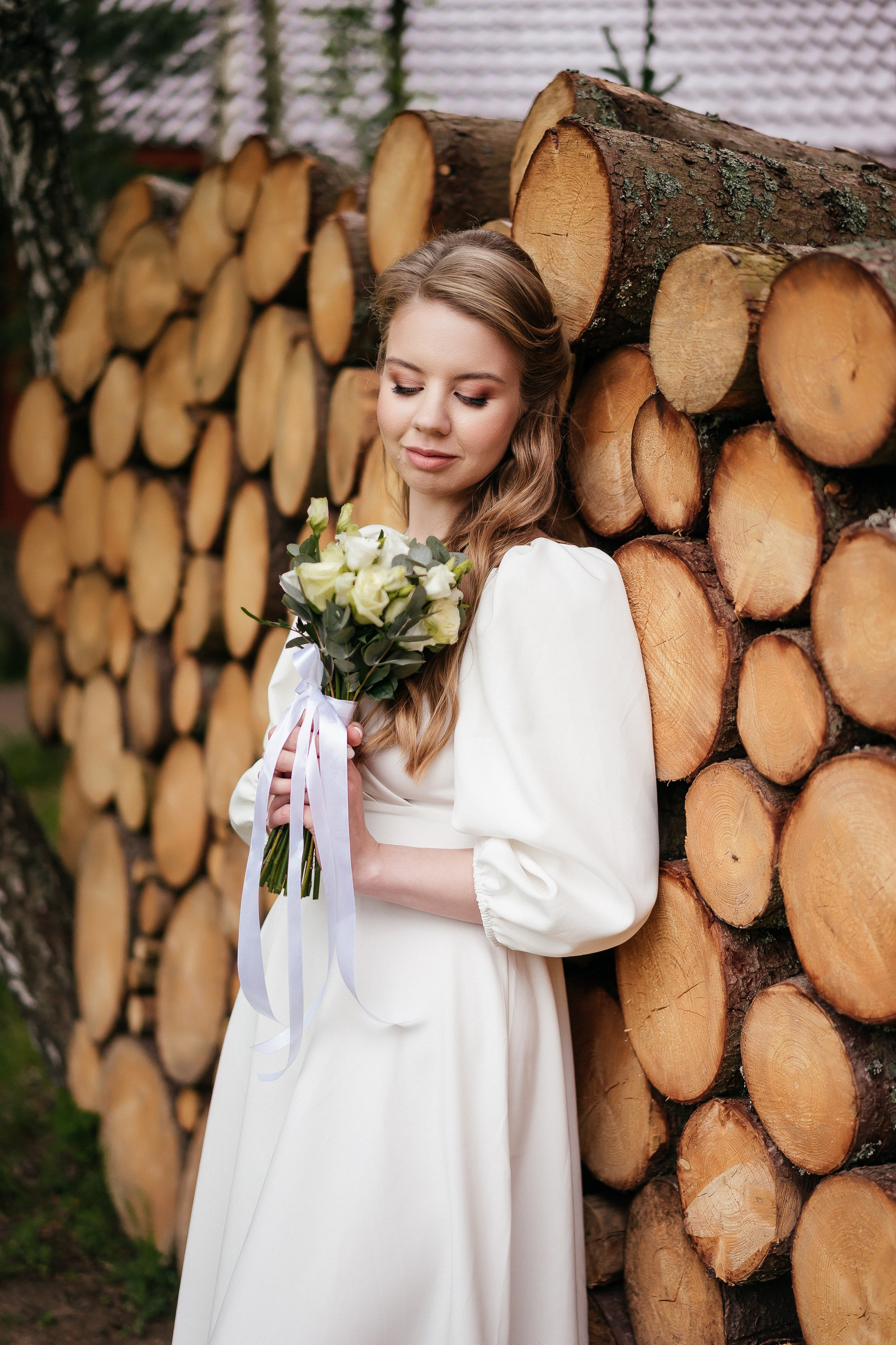 Наталья & Илья | 14.06.2024. Photographer and videographer Smolensk | Caesar Studio