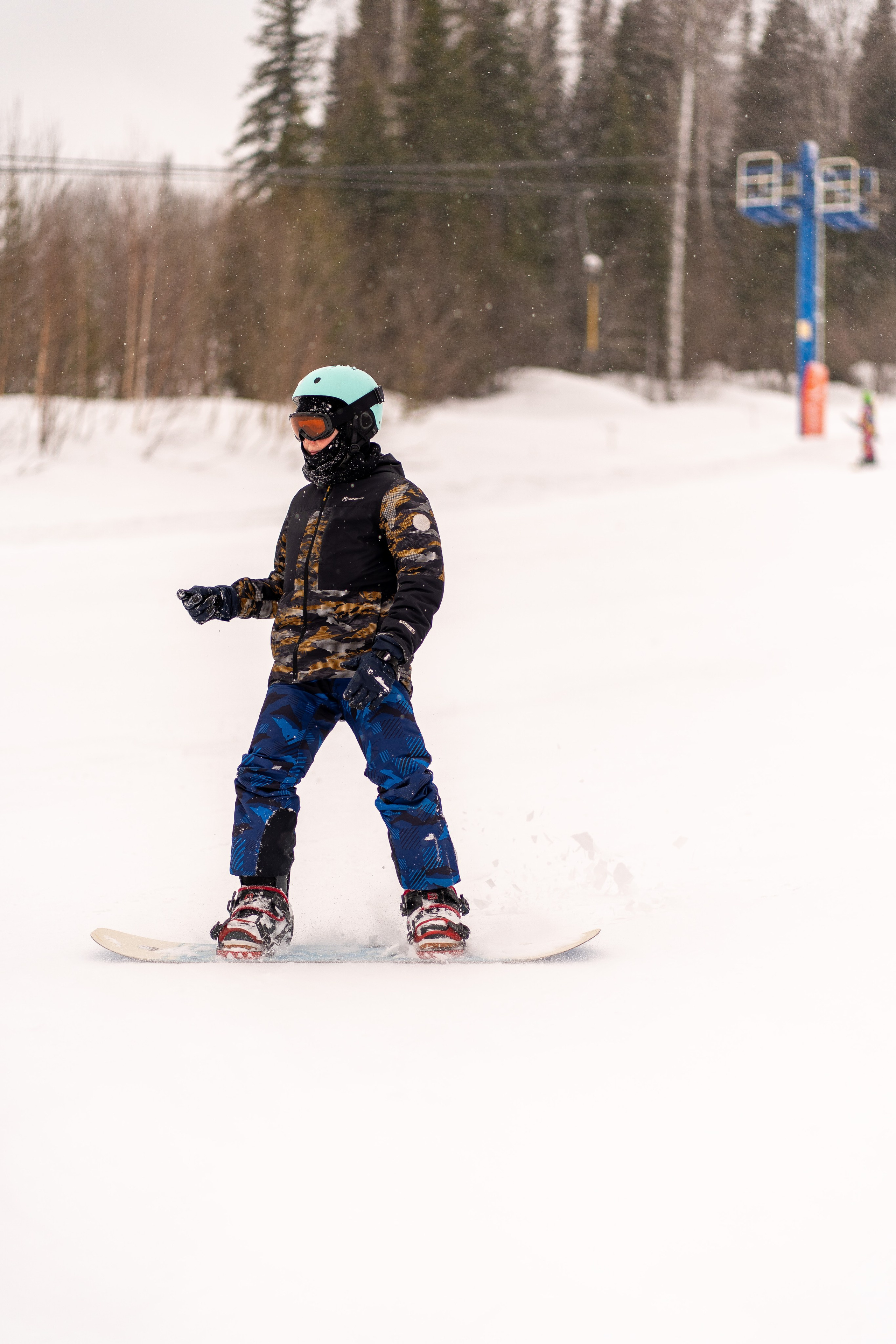 Репортаж Детский Лагерь. Анастасия Паршукова — фотограф Шерегеш Новосибирск
