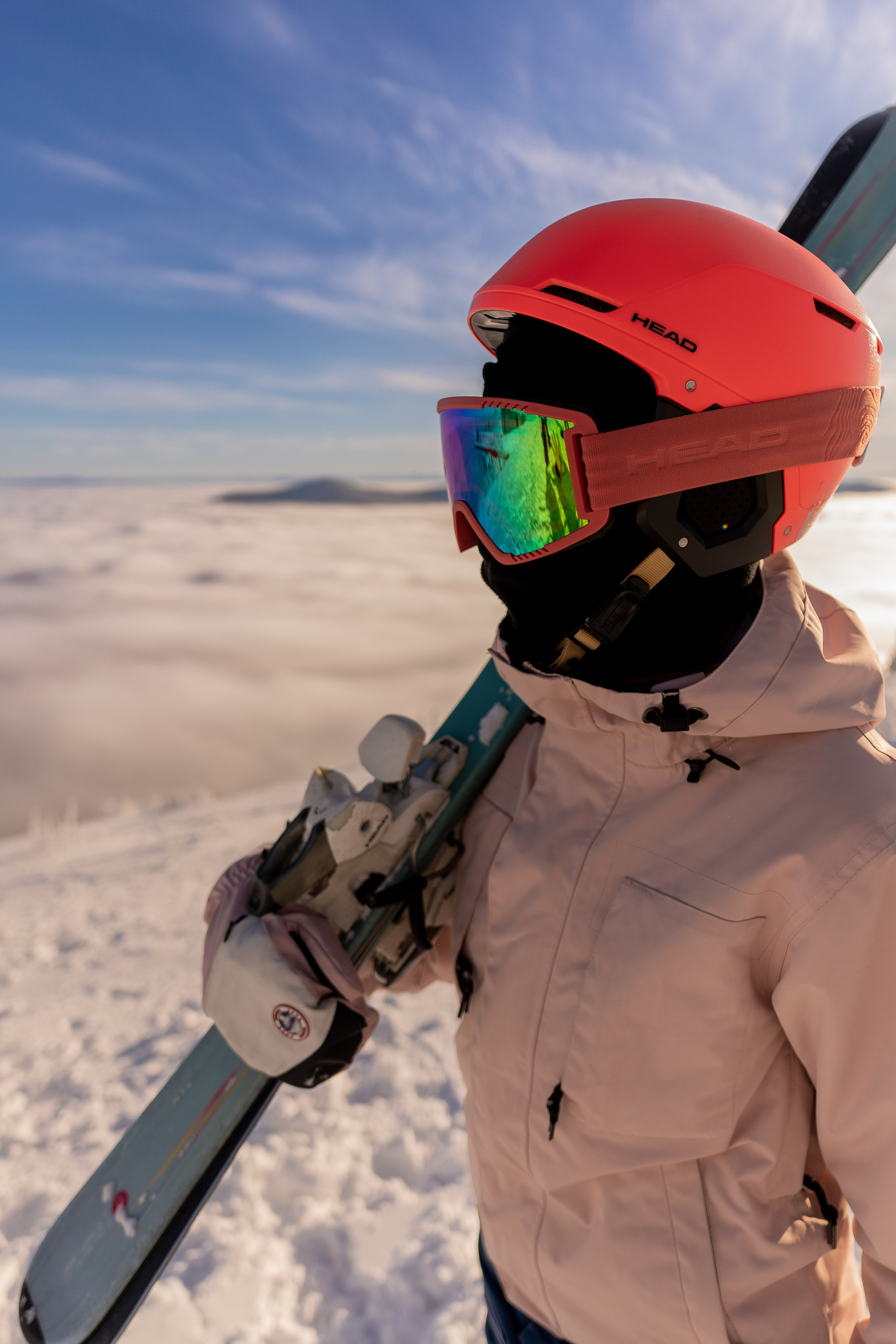 Джой 6.12. Анастасия Паршукова — фотограф Шерегеш Новосибирск