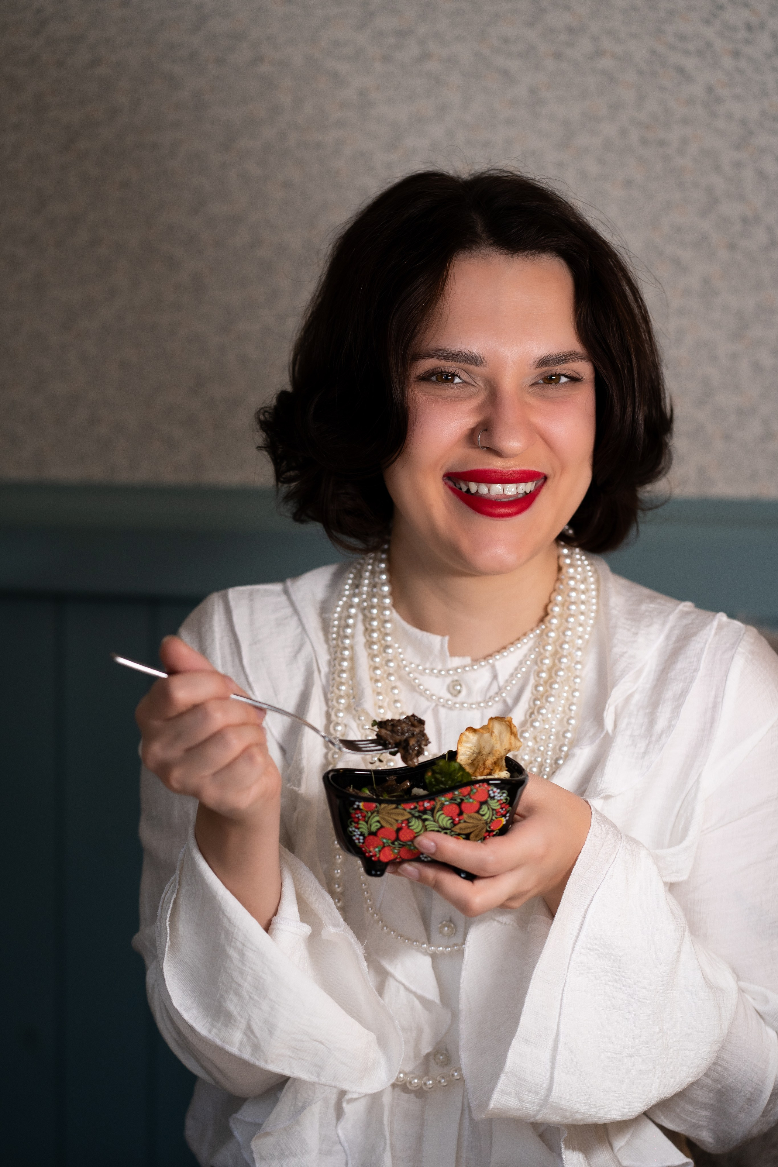 Девичник Елена. Анастасия Паршукова — фотограф Шерегеш Новосибирск