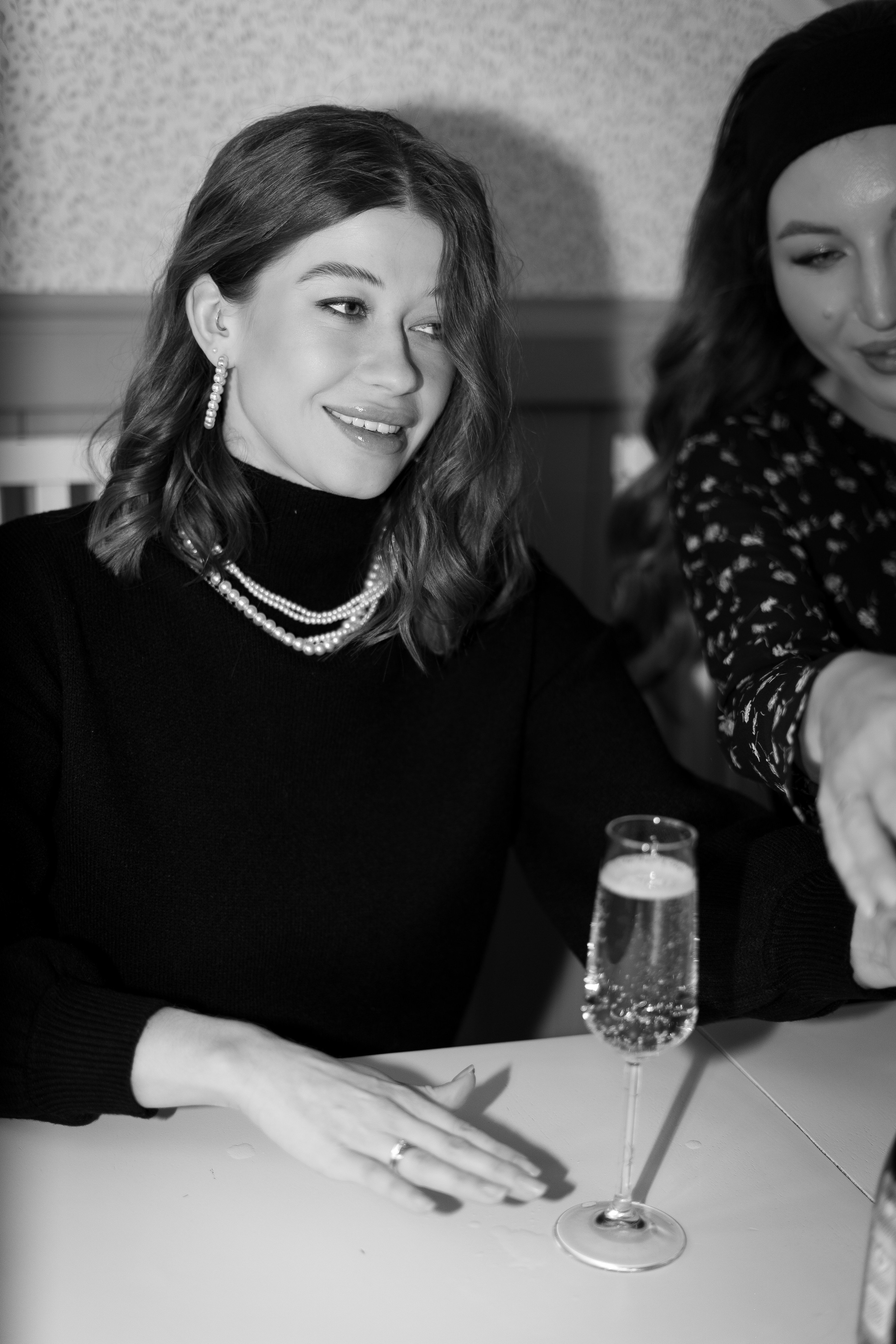 Девичник Елена. Анастасия Паршукова — фотограф Шерегеш Новосибирск