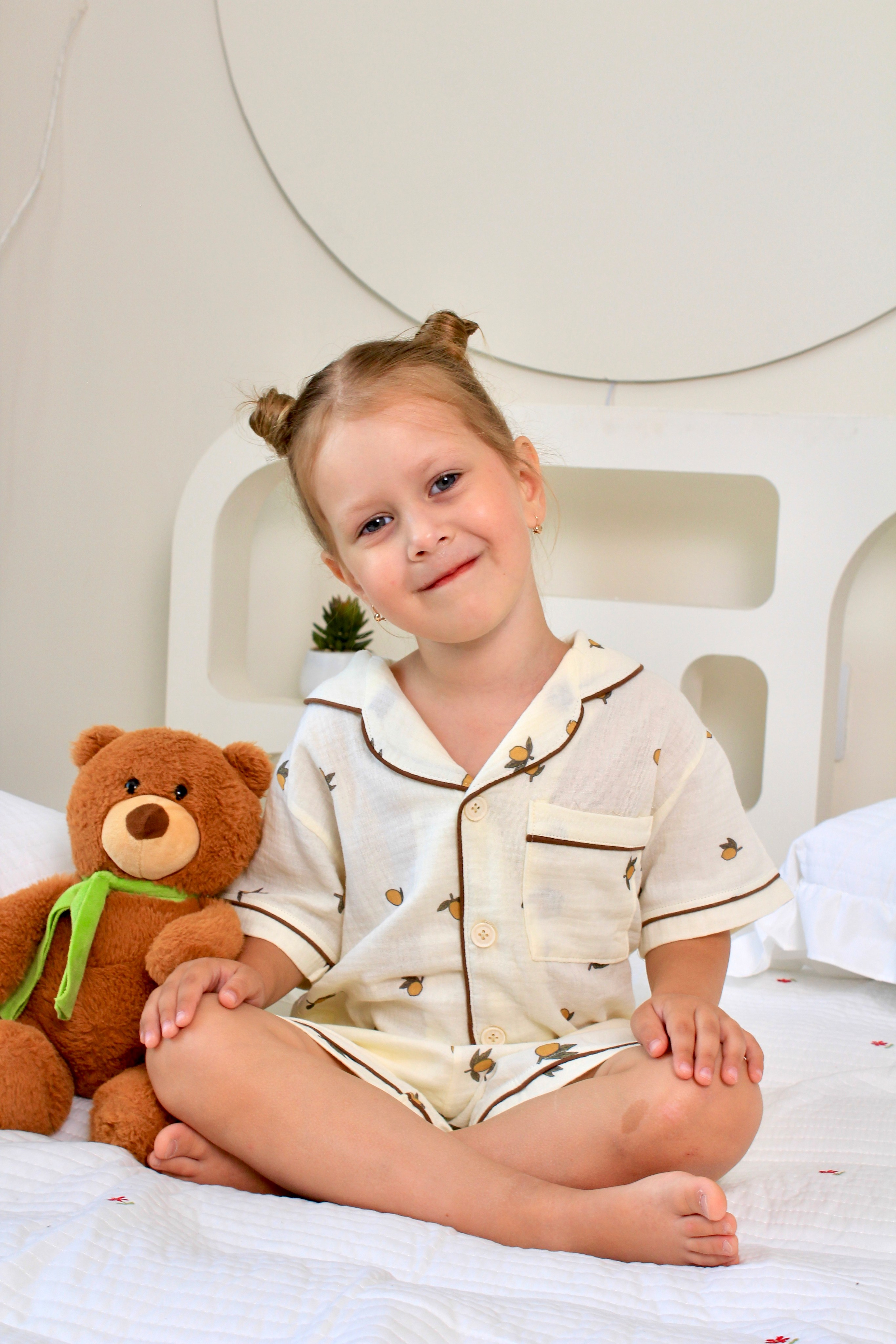 Стеценко Белла. Promodels