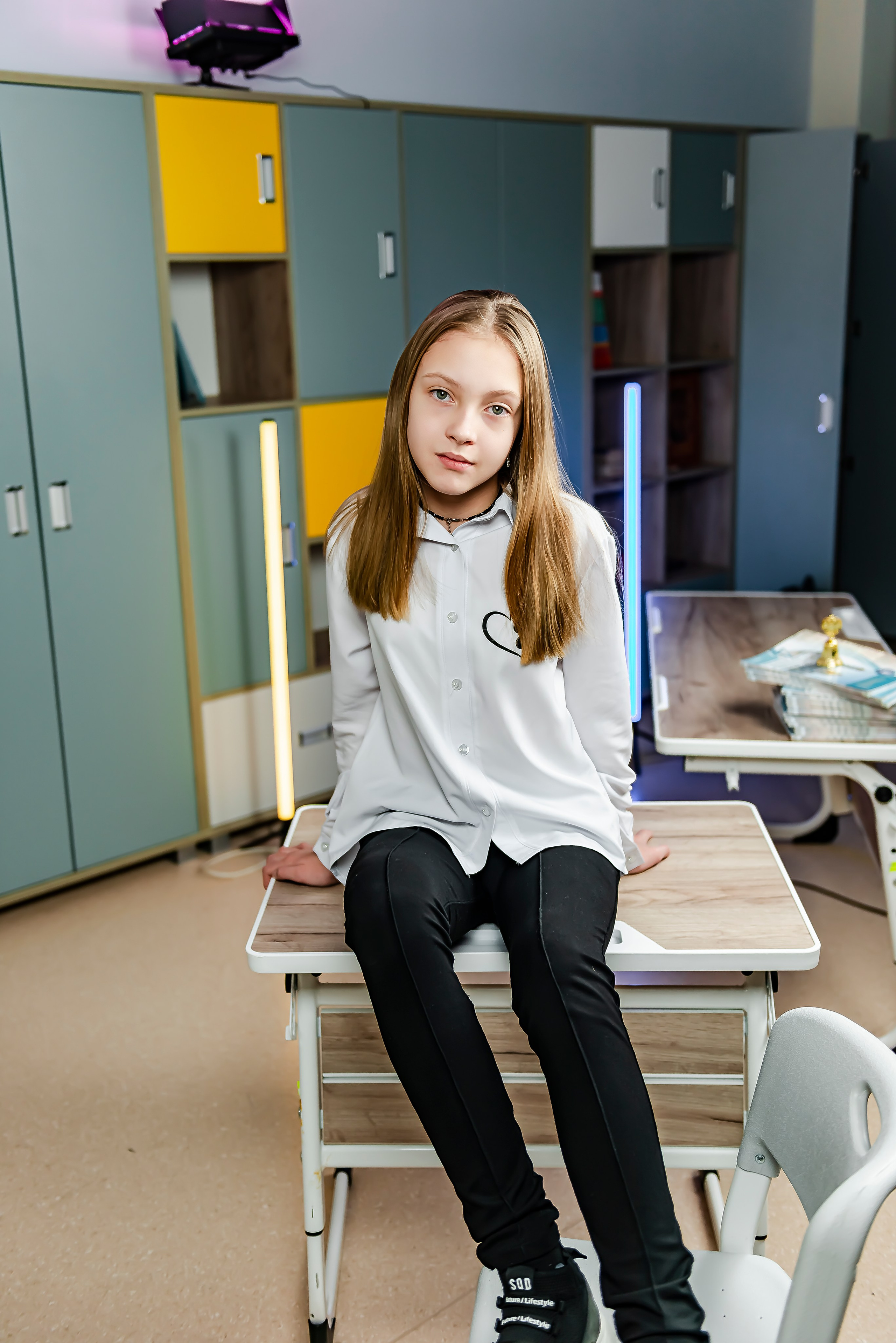 4 «Б» |г.Белгород |31 школа|2024-2025. ALBUMIA