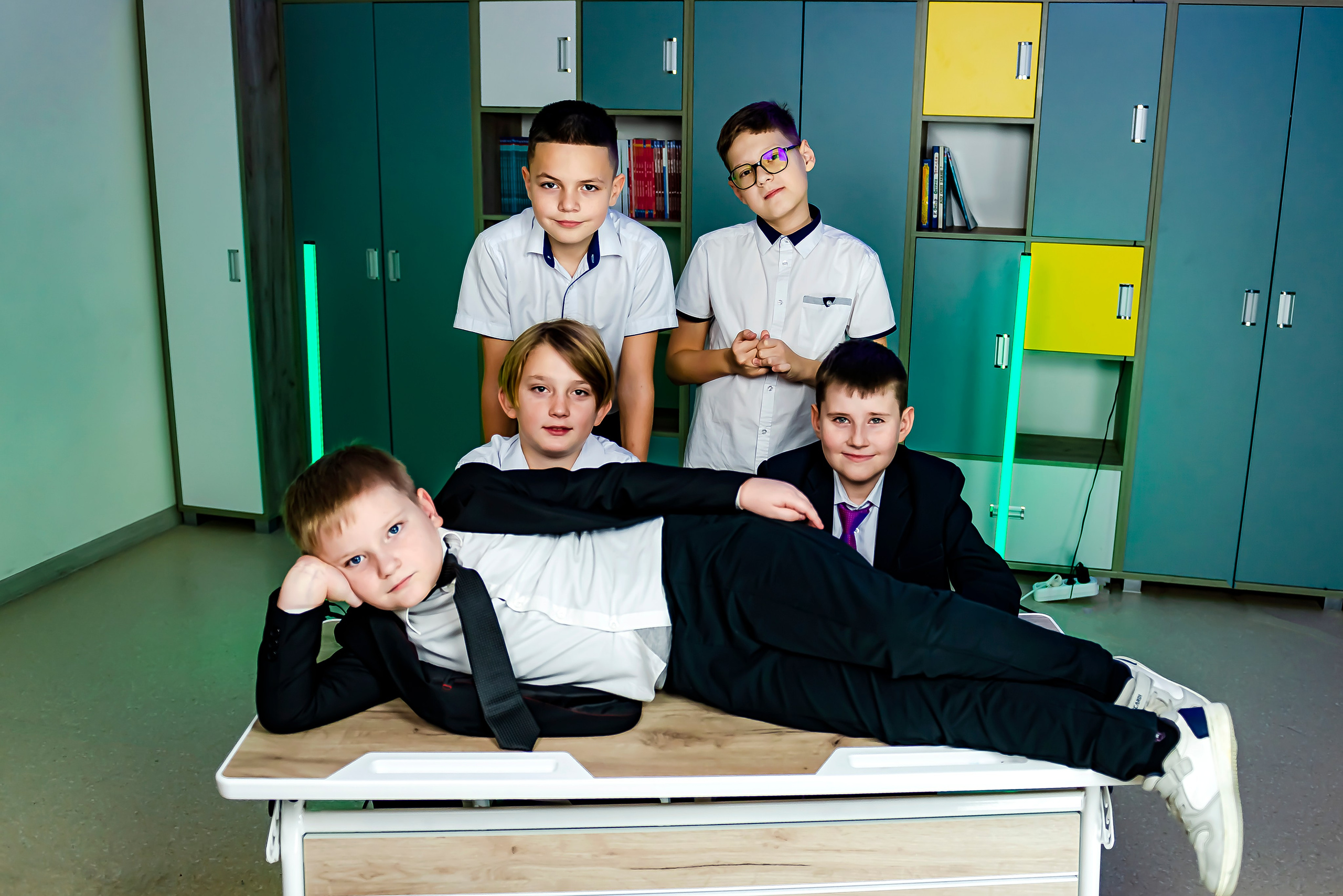 4 «Б» |г.Белгород |31 школа|2024-2025. ALBUMIA