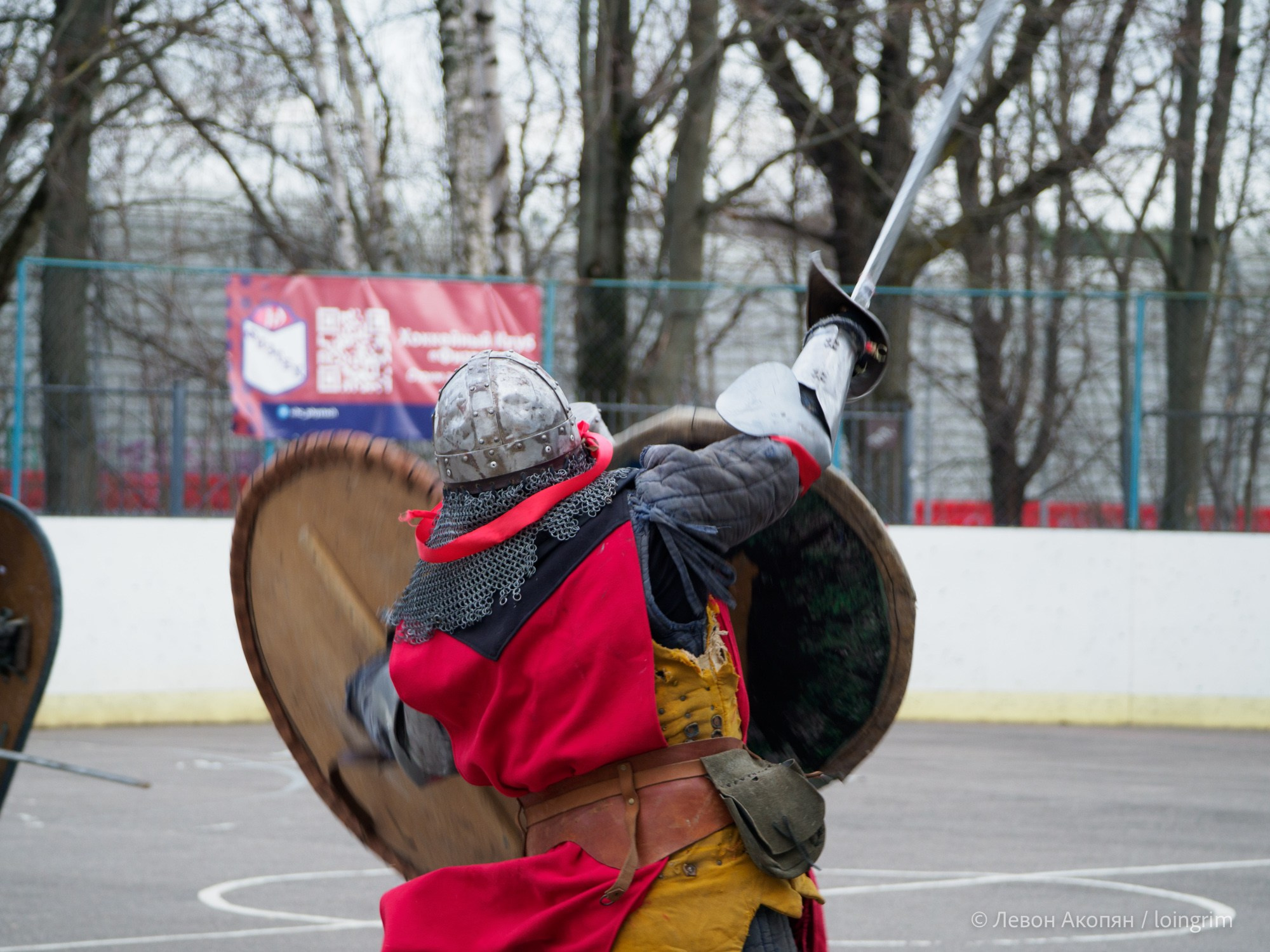Весенние Манёвры КИМ МФТИ. (30 марта 2025). Loingrim — Свободный художник. Снимаю в своё удовольствие