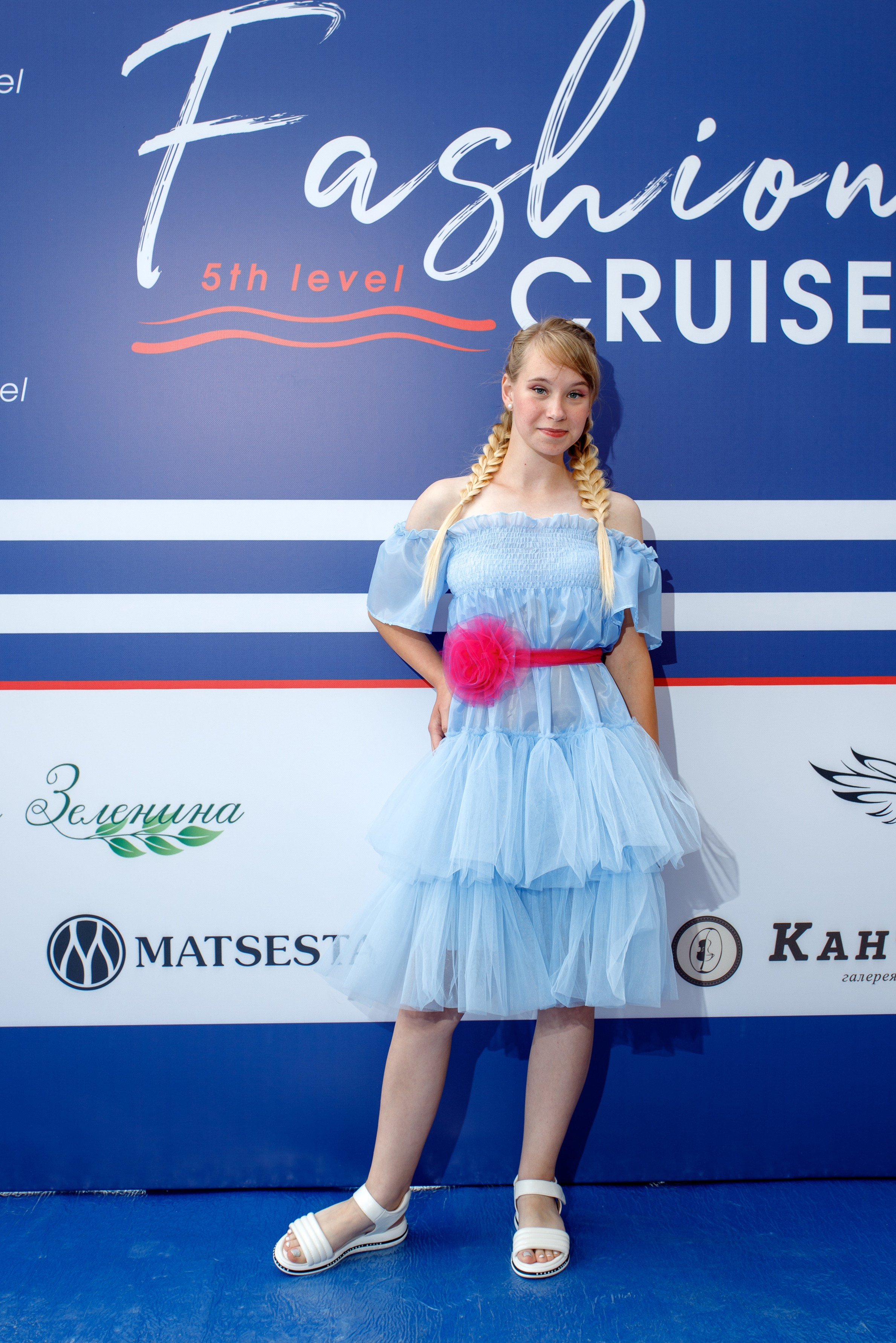 29 Fashion Cruise. Интерьерный и фуд фотограф в Иркутске Дмитрий Арно