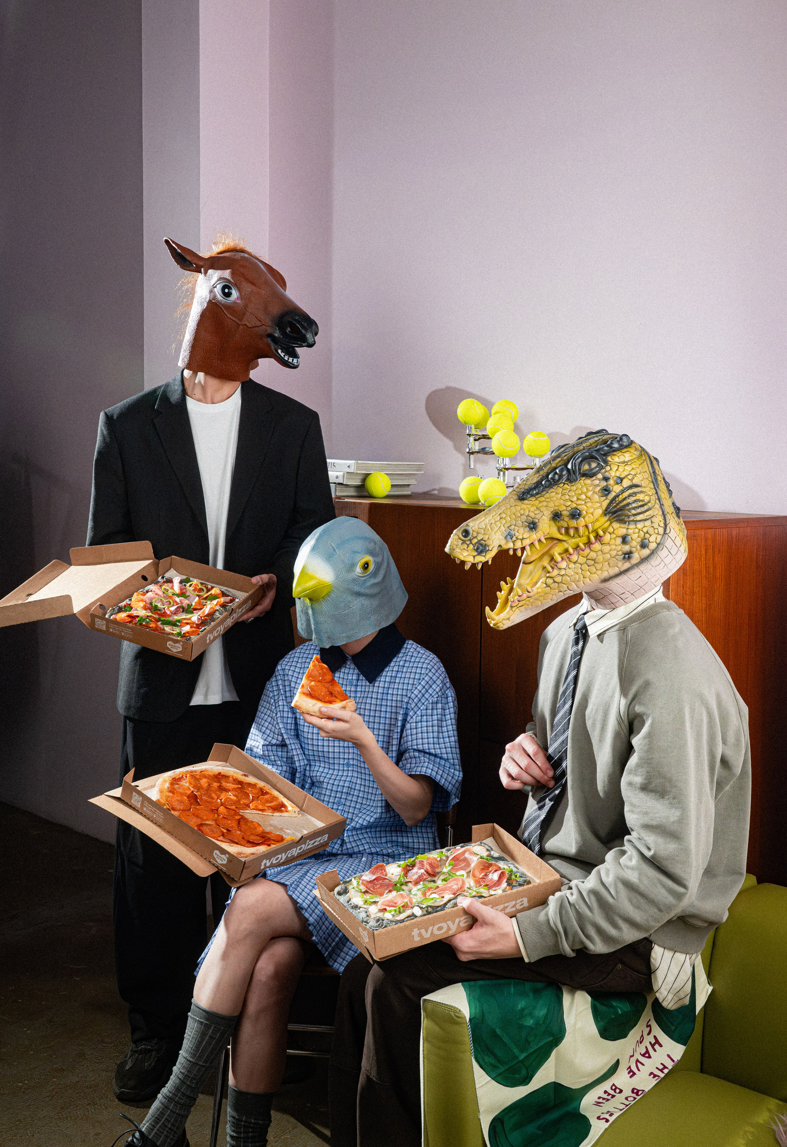 Фуд — съемка для меню. Создание контента | Фото | Видеосъемка | Александр Ярков