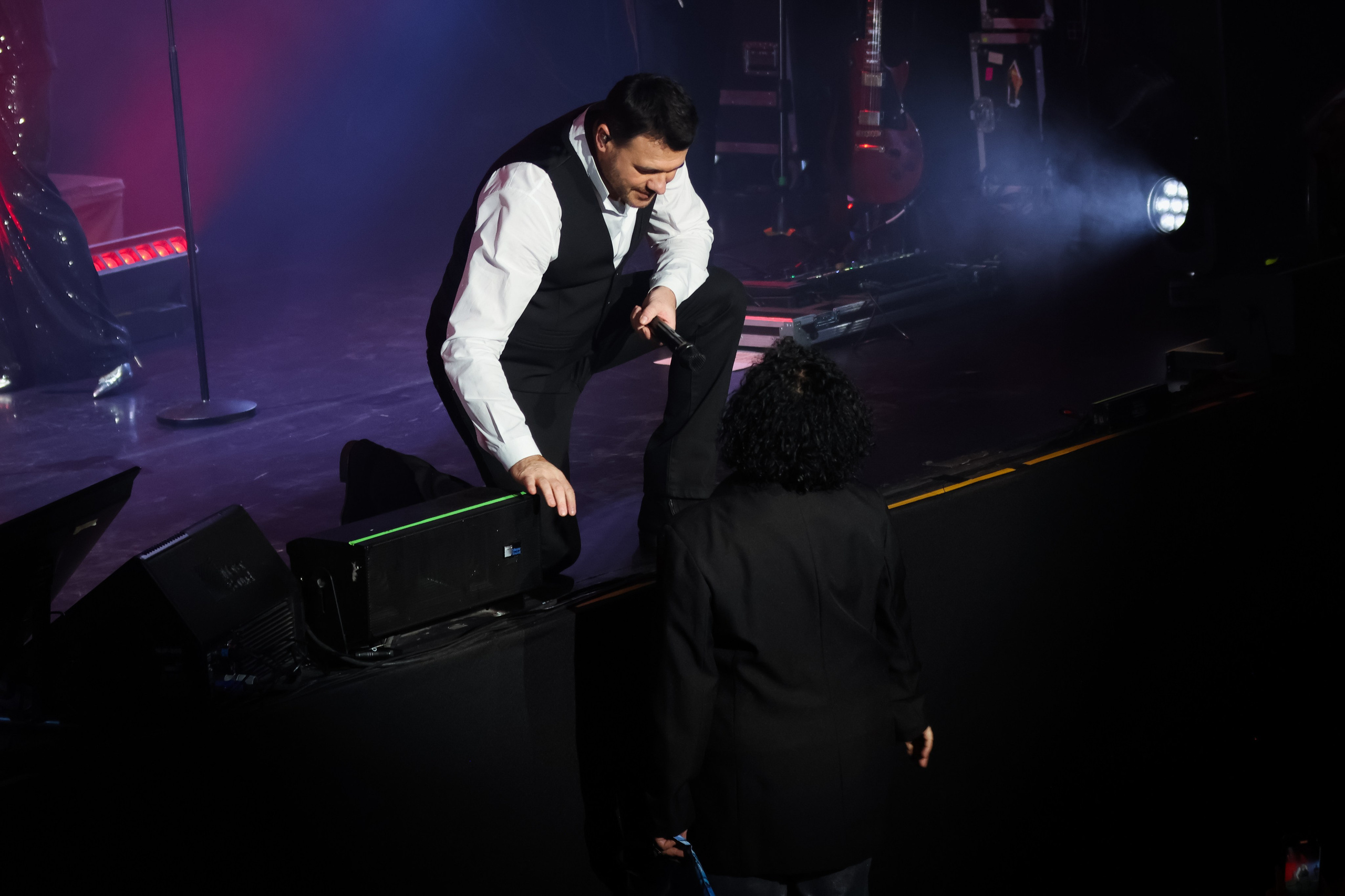 Emin, Пушкино. Фотограф Ольга Махалова — Санкт-Петербург, Москва, Нижний Новгород