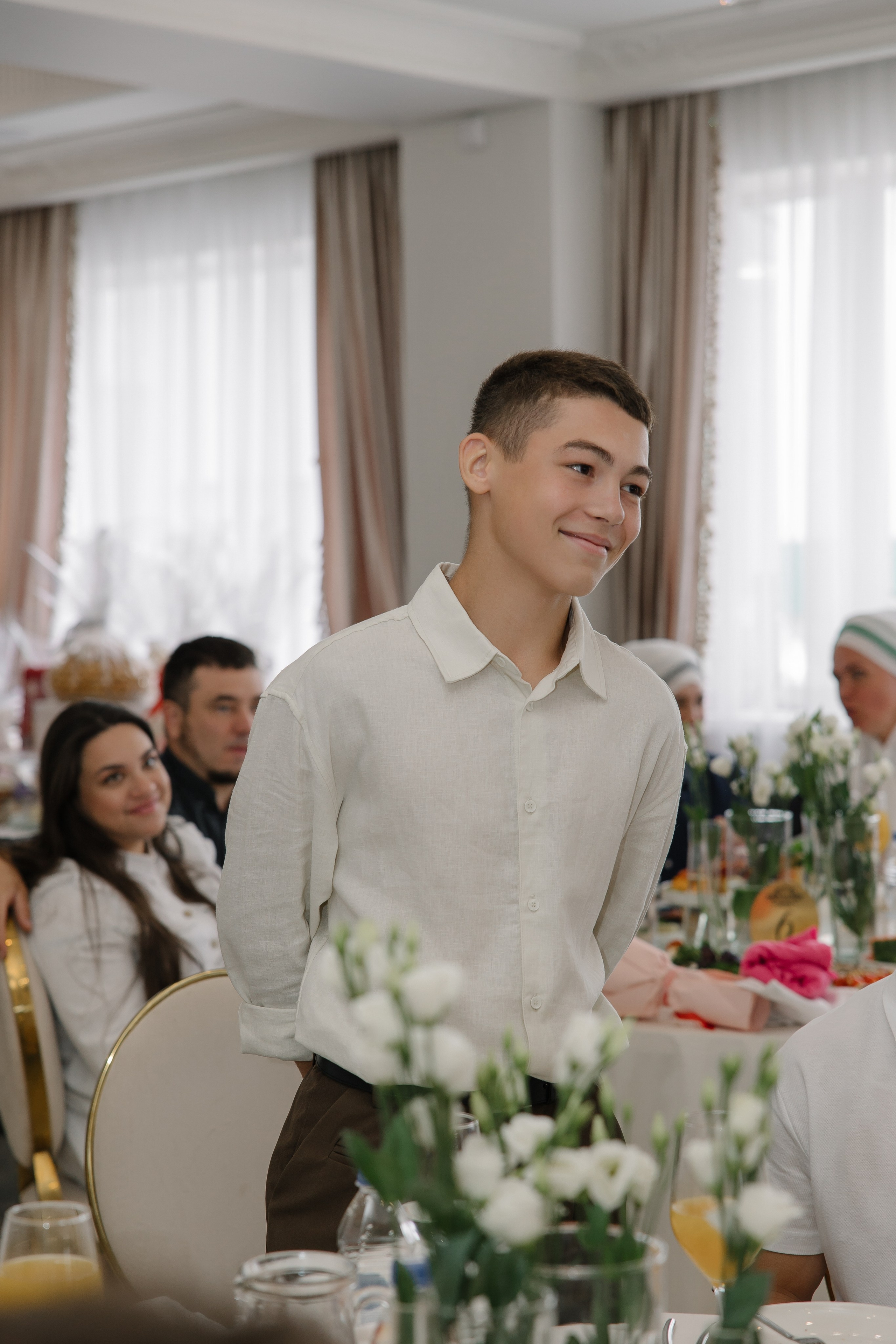 Тимур и Алия. Свадебный и семейный фотограф в Набережных Челнах и Казани