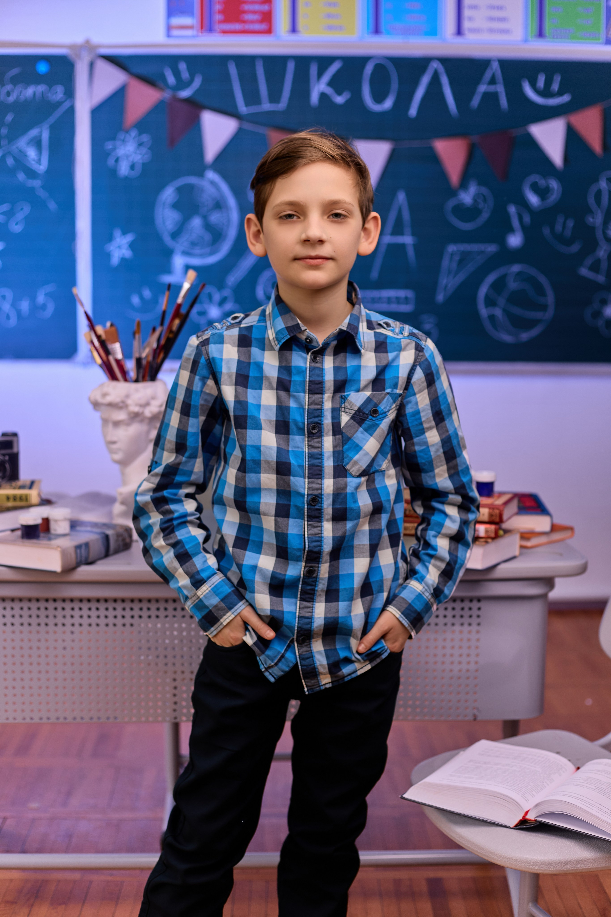 Наши фото. Твой выпускной альбом в Крыму