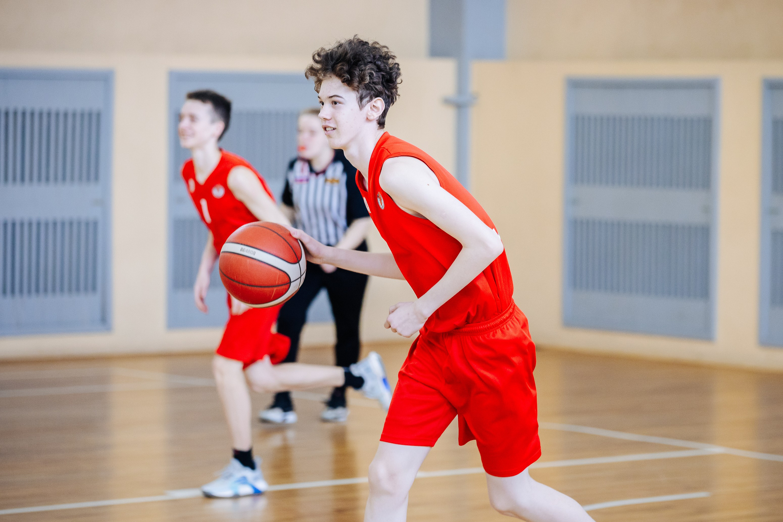 Баскетбол ПЕРВЕНСТВО ЧЕЛЯБИНСКОЙ ОБЛАСТИ // 08.04.24. Денис Прохоров Фотограф в г. Магнитогорск
