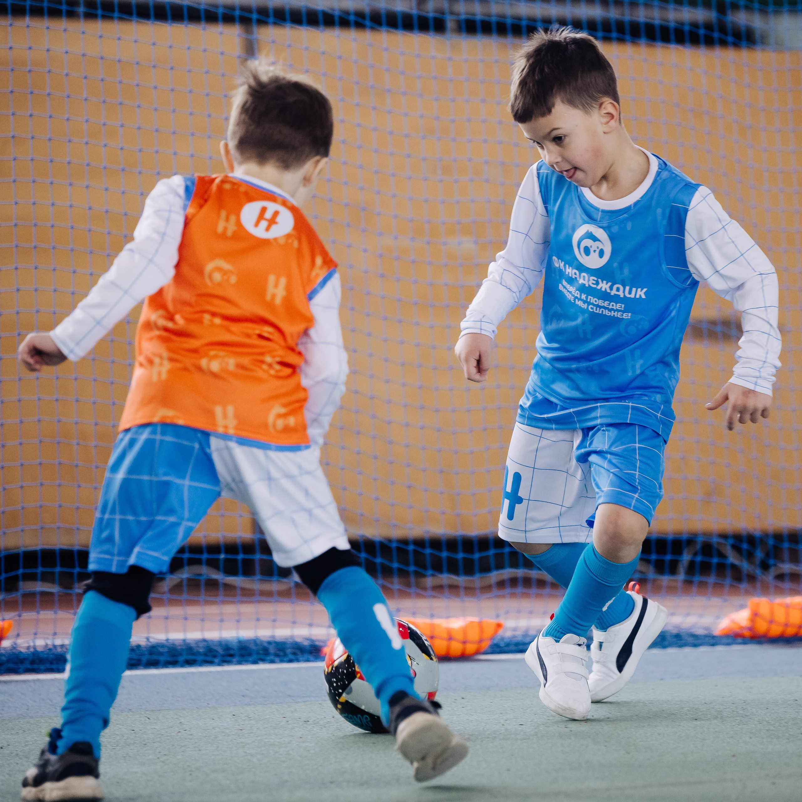 Надеждик CUP // 16.02.25. Денис Прохоров Фотограф в г. Магнитогорск