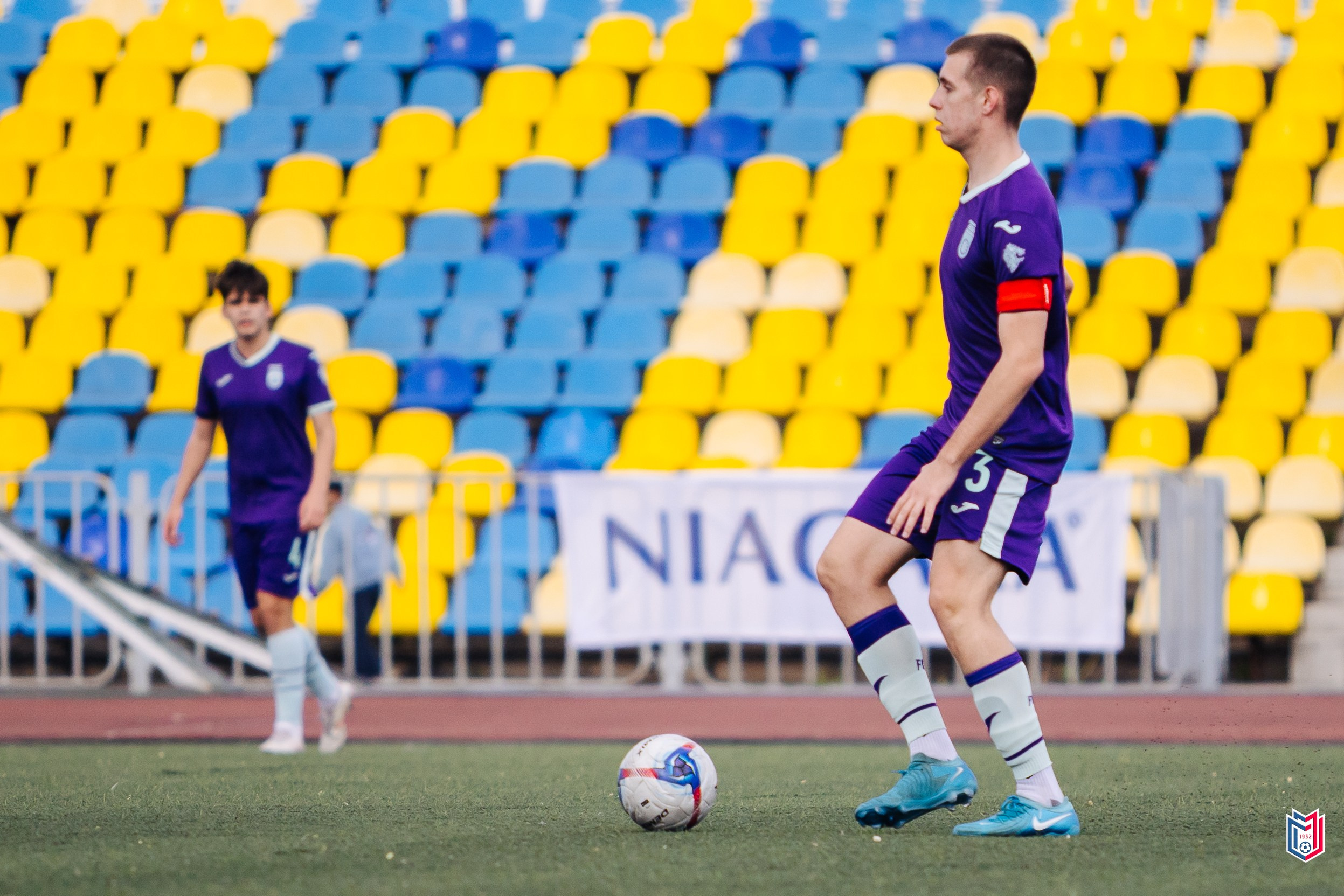 ФК «Металлург-Магнитогорск» — ФК «Уфа-М» // 17.05.25. Денис Прохоров Фотограф в г. Магнитогорск
