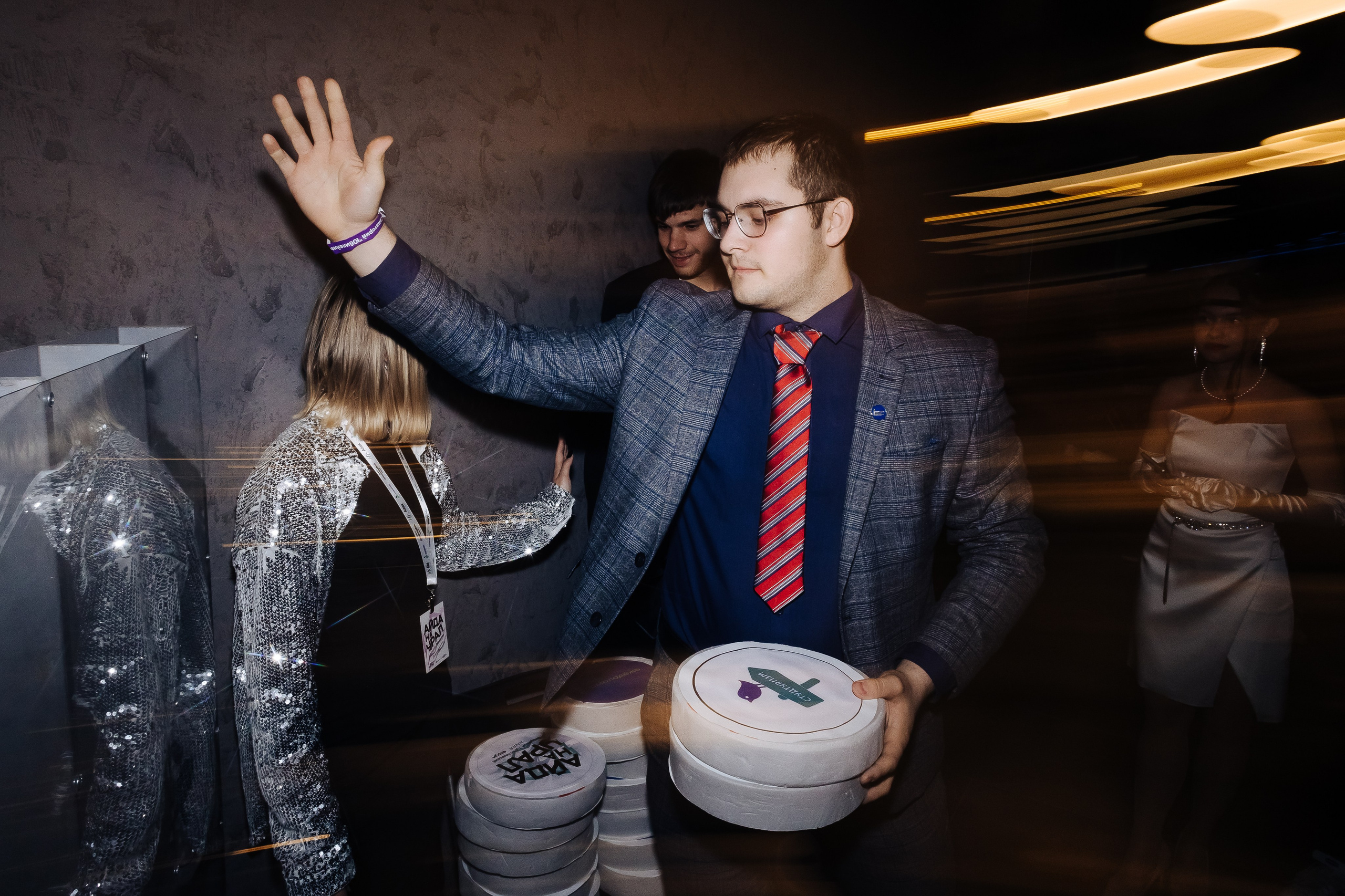 Окружной туристический форум «Айда на Урал» // 24.10 — 27.10.2024. Денис Прохоров Фотограф в г. Магнитогорск