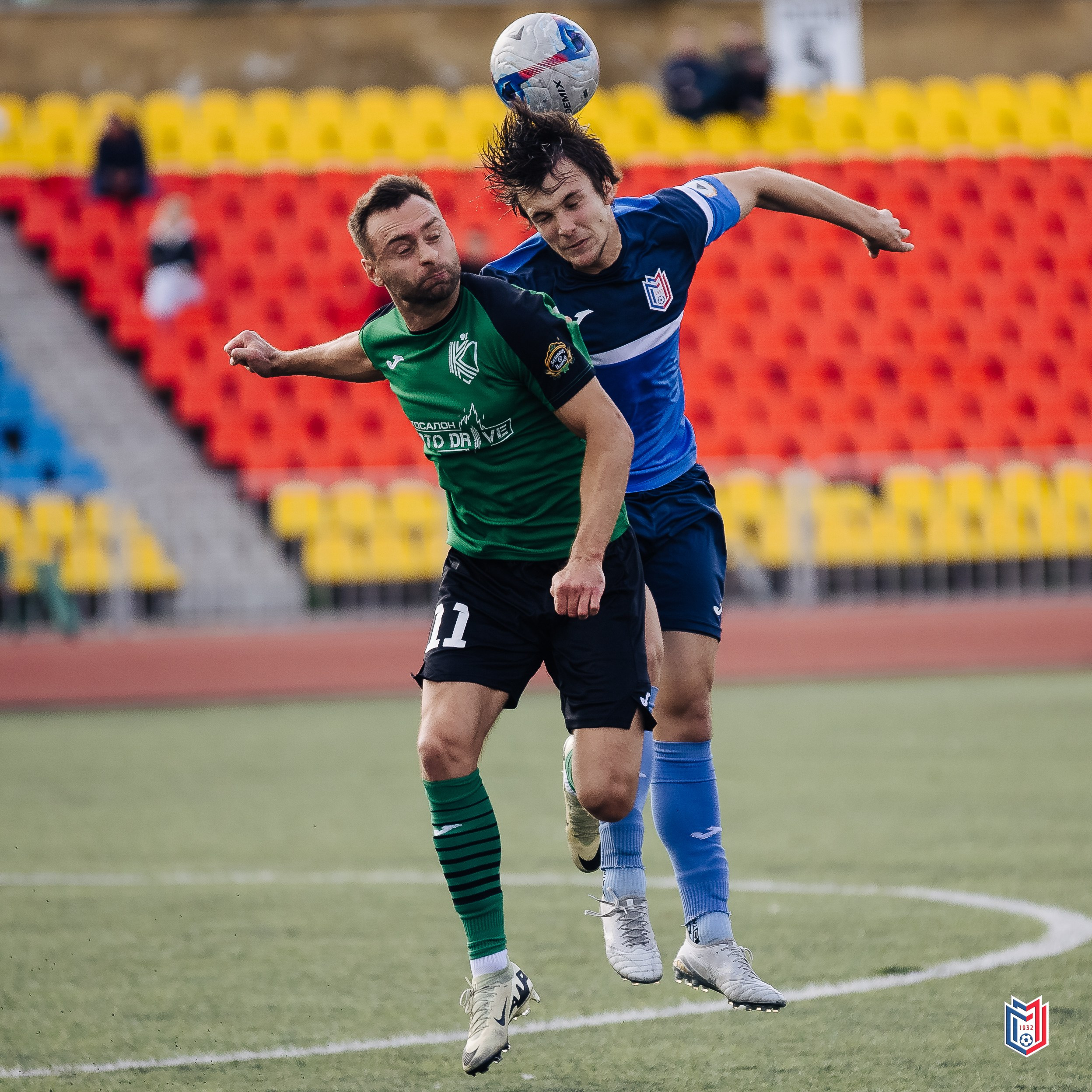 ФК «Металлург-Магнитогорск» — ФК «Курган» // 10.09.24. Денис Прохоров Фотограф в г. Магнитогорск