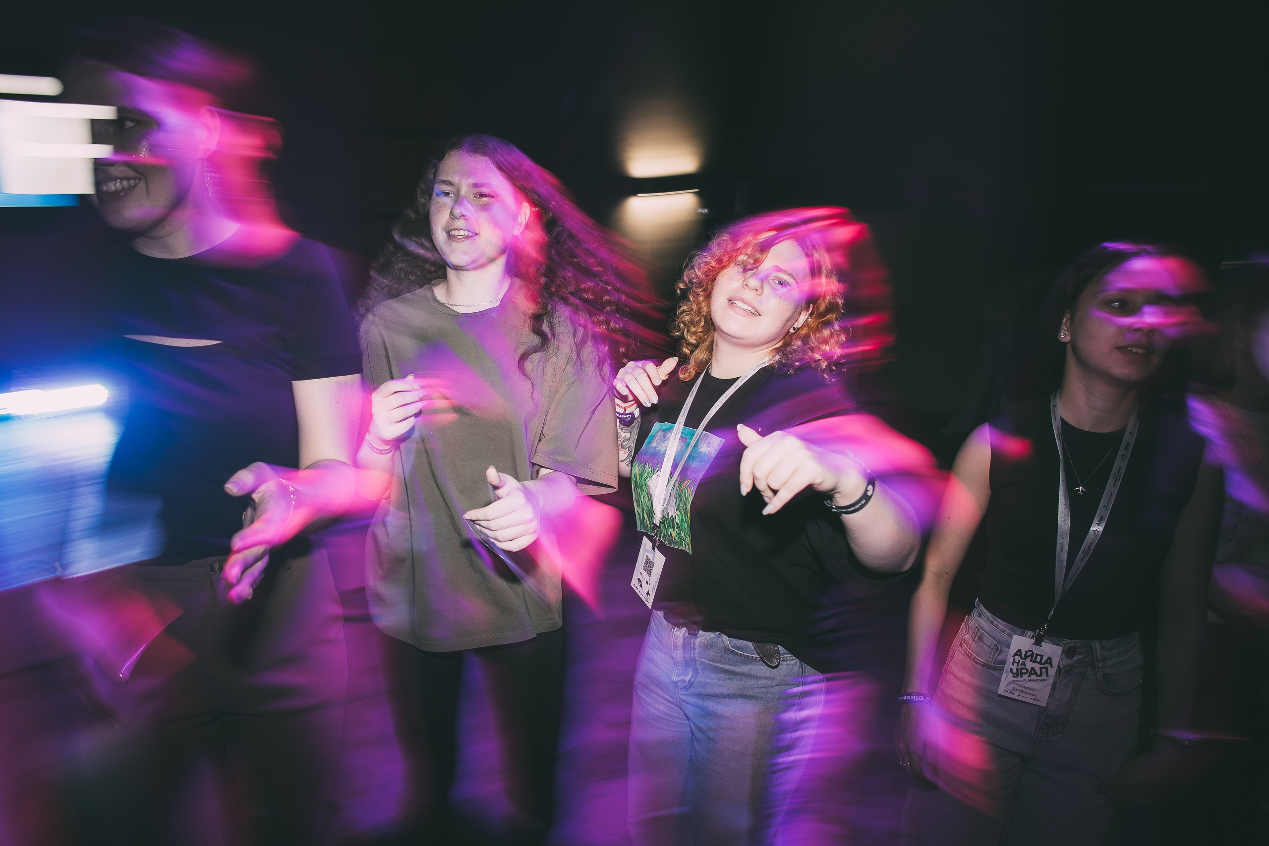 Окружной туристический форум «Айда на Урал» // 24.10 — 27.10.2024. Денис Прохоров Фотограф в г. Магнитогорск