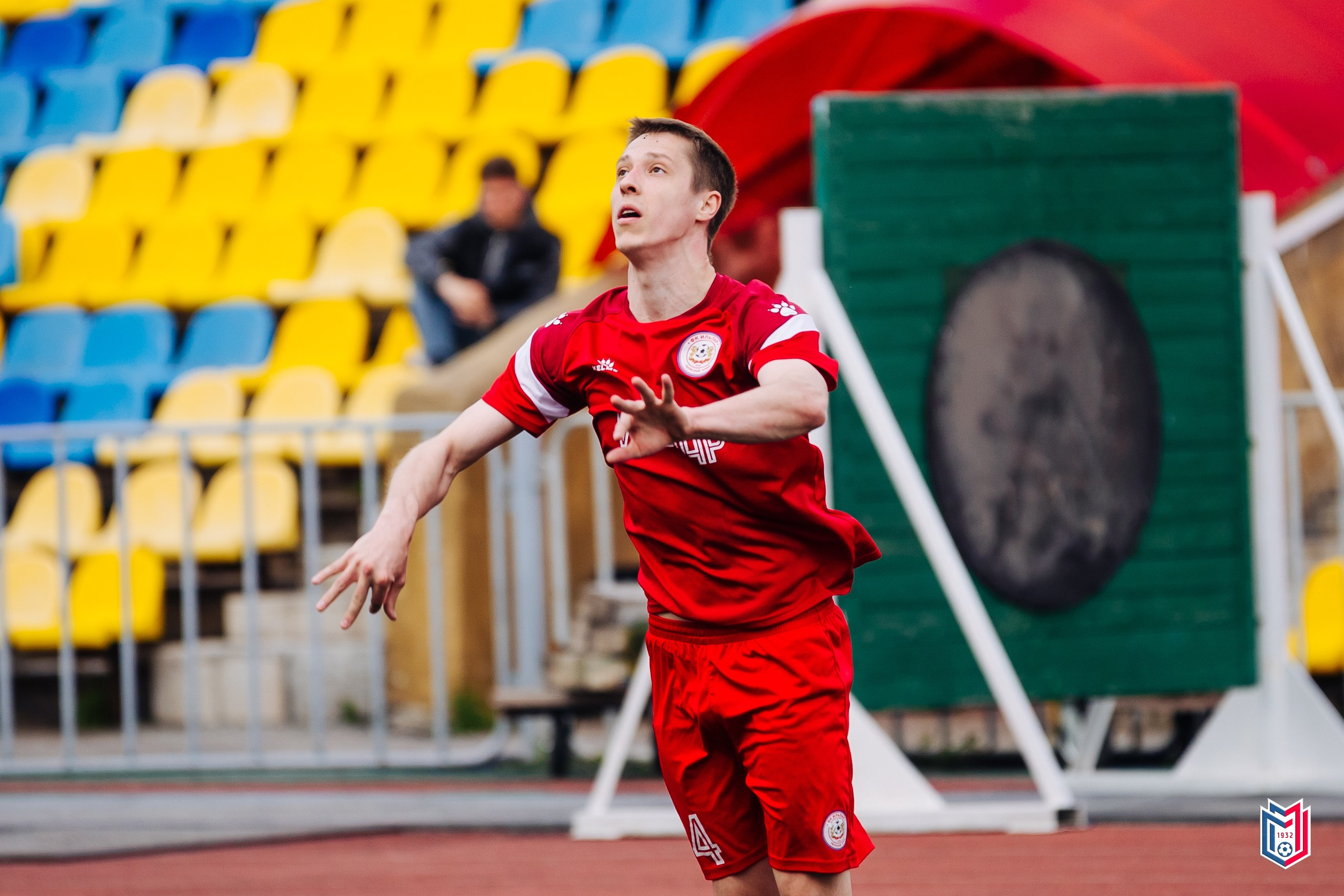 «Металлург-Магнитогорск» — «Ильпар» // 18.05.2024. Денис Прохоров Фотограф в г. Магнитогорск