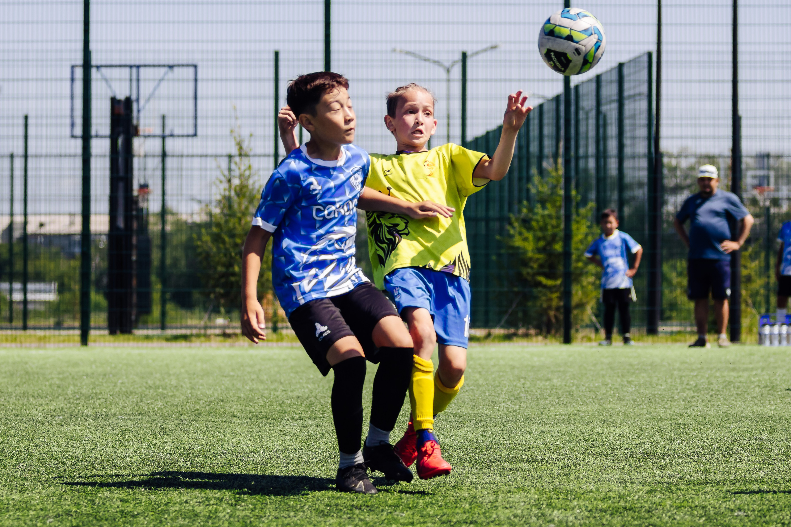 LEO CUP // 17.07.25. Денис Прохоров Фотограф в г. Магнитогорск
