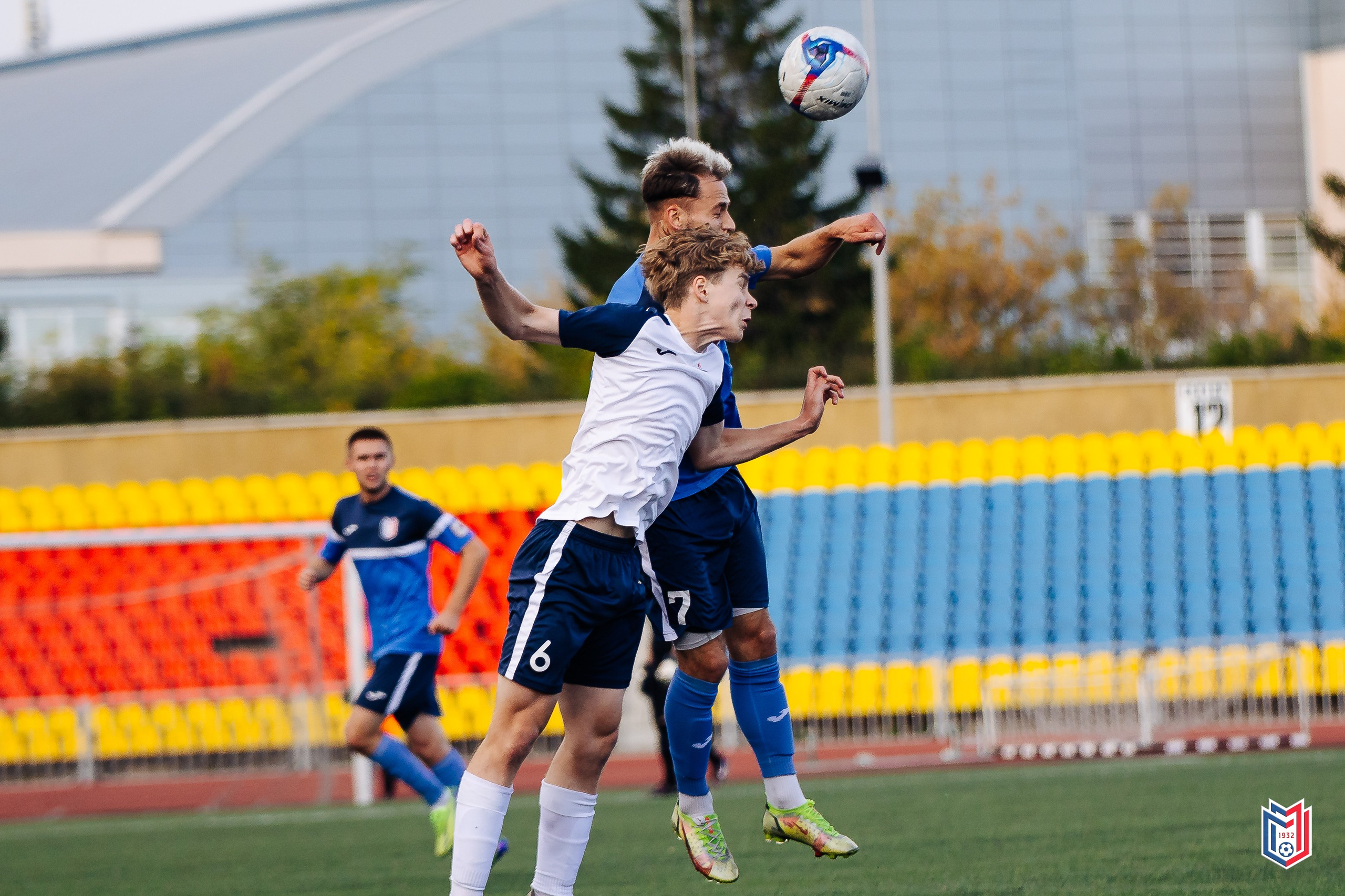 ФК «Металлург-Магнитогорск» — «СибГУФК Иртыш-2» // 21.09.24. Денис Прохоров Фотограф в г. Магнитогорск