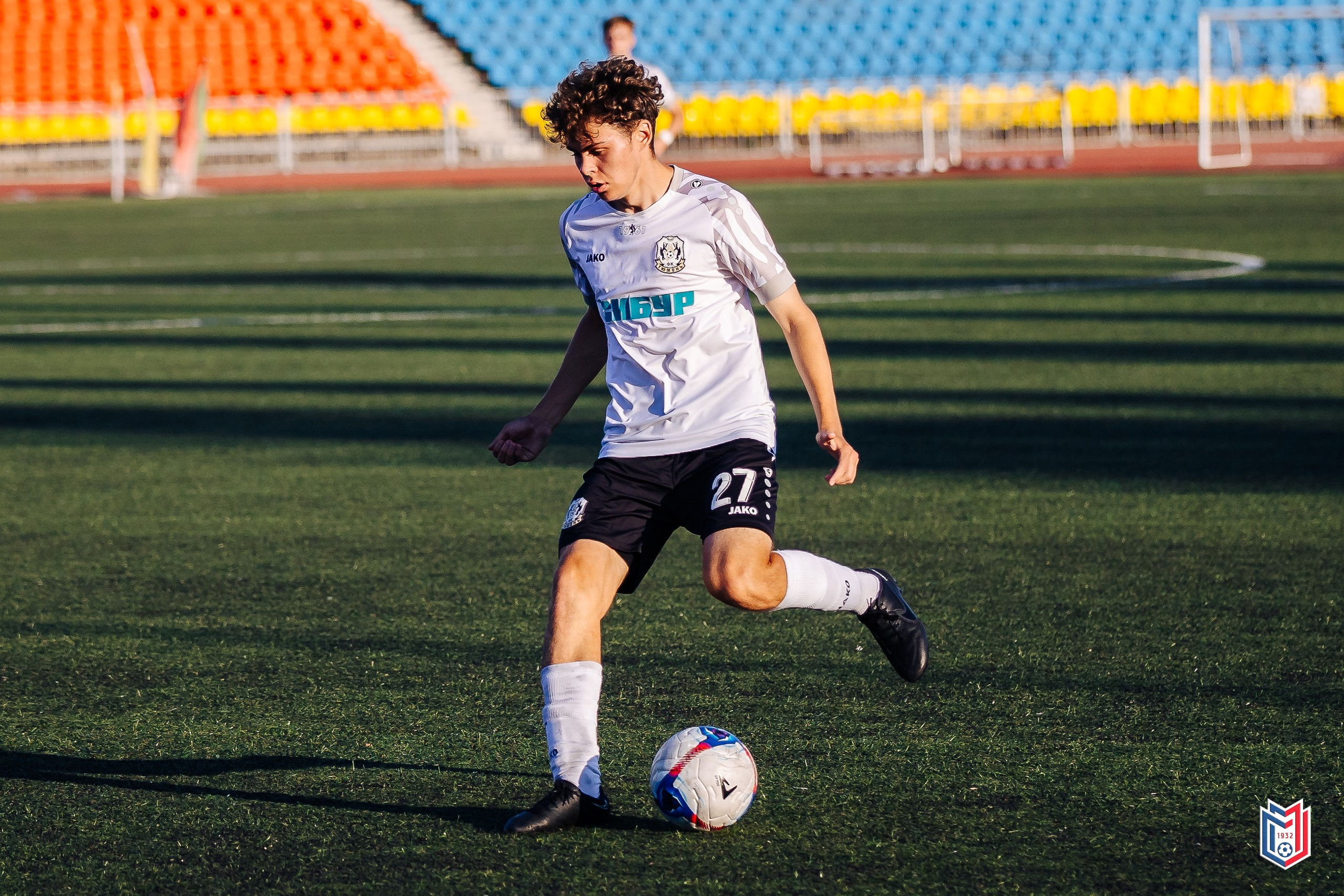 ФК «Металлург-Магнитогорск» — ФК «Тюмень» -2 // 20.07.2024. Денис Прохоров Фотограф в г. Магнитогорск