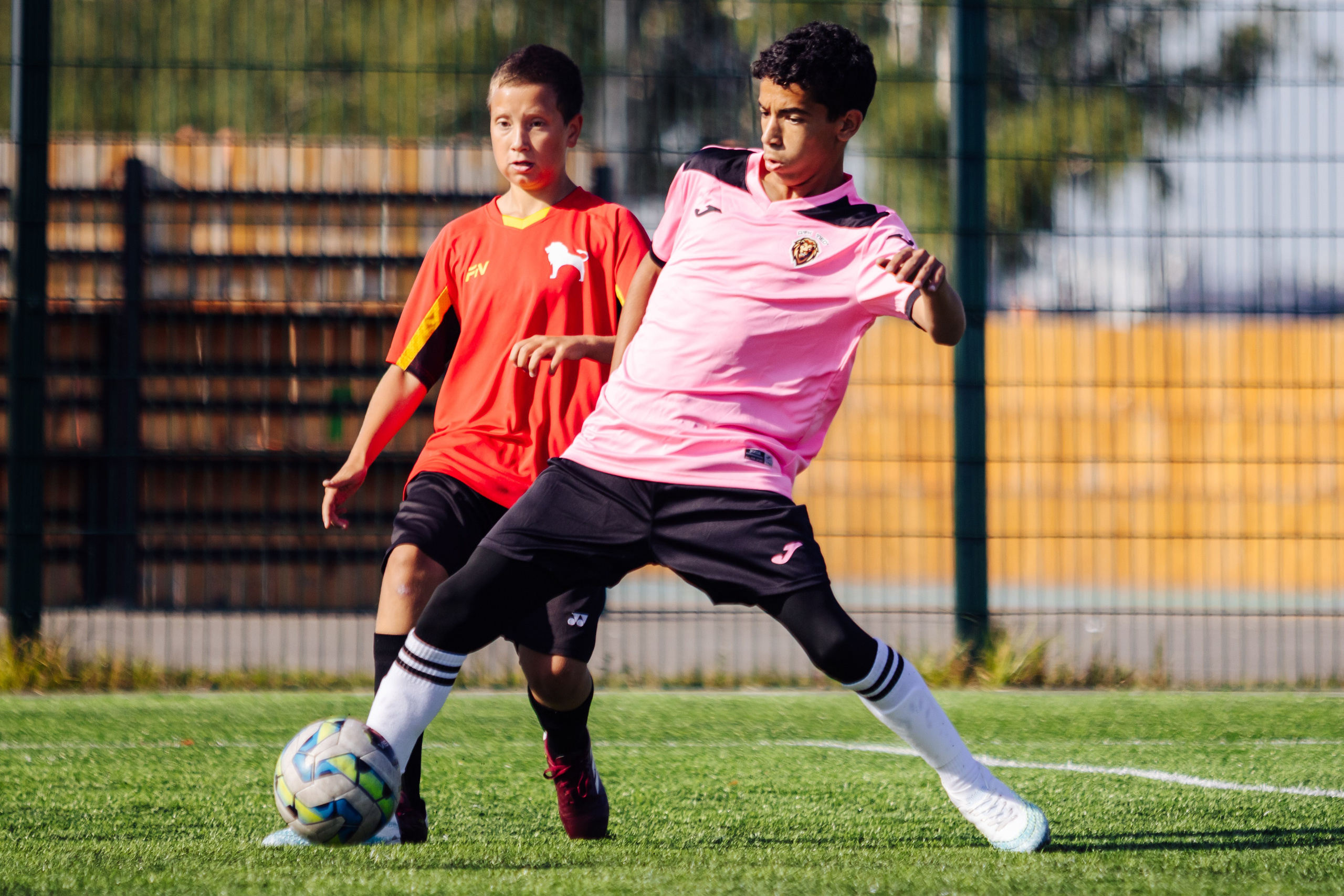 LEO CUP // 17.07.25. Денис Прохоров Фотограф в г. Магнитогорск