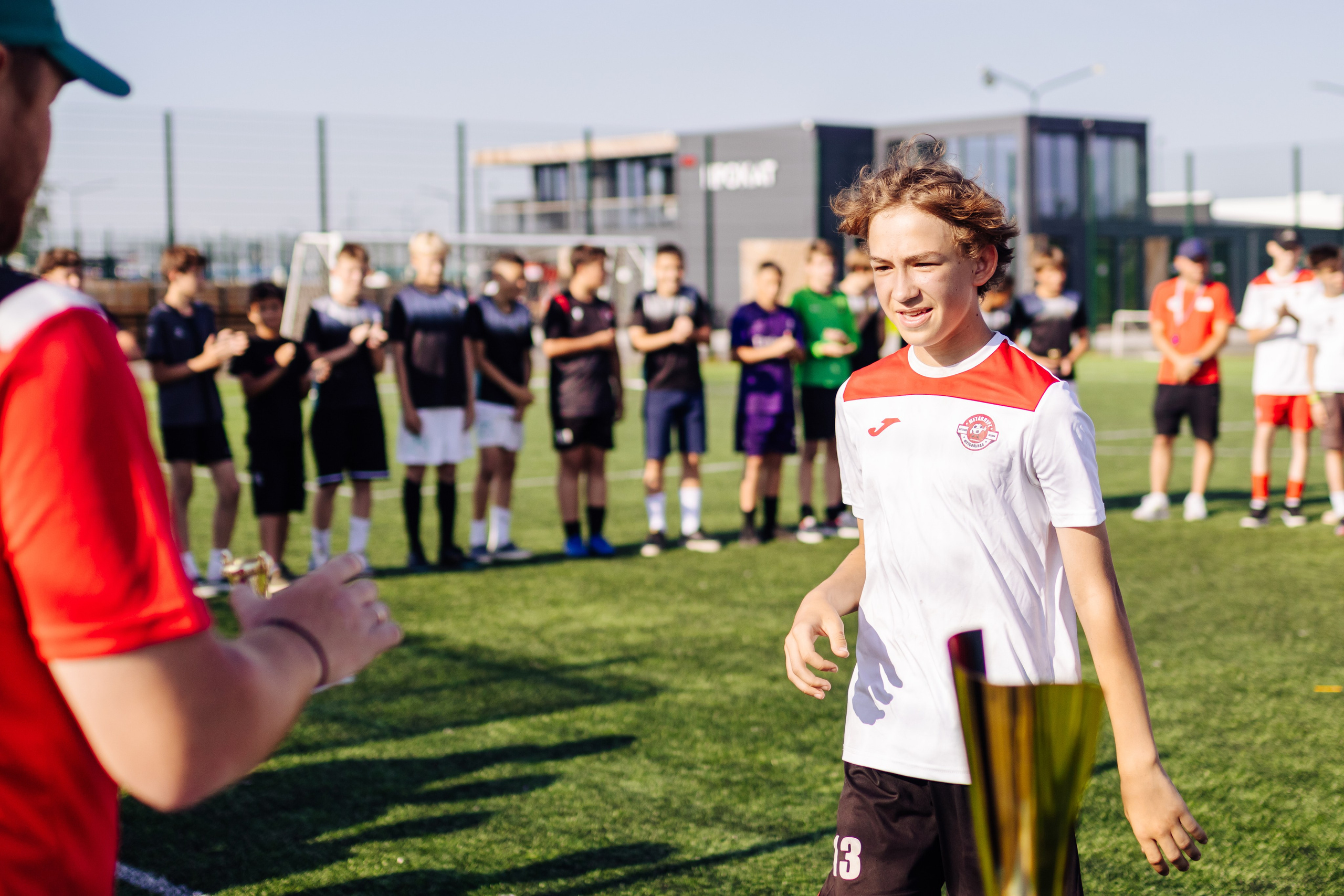 LEO CUP // 17.07.25. Денис Прохоров Фотограф в г. Магнитогорск