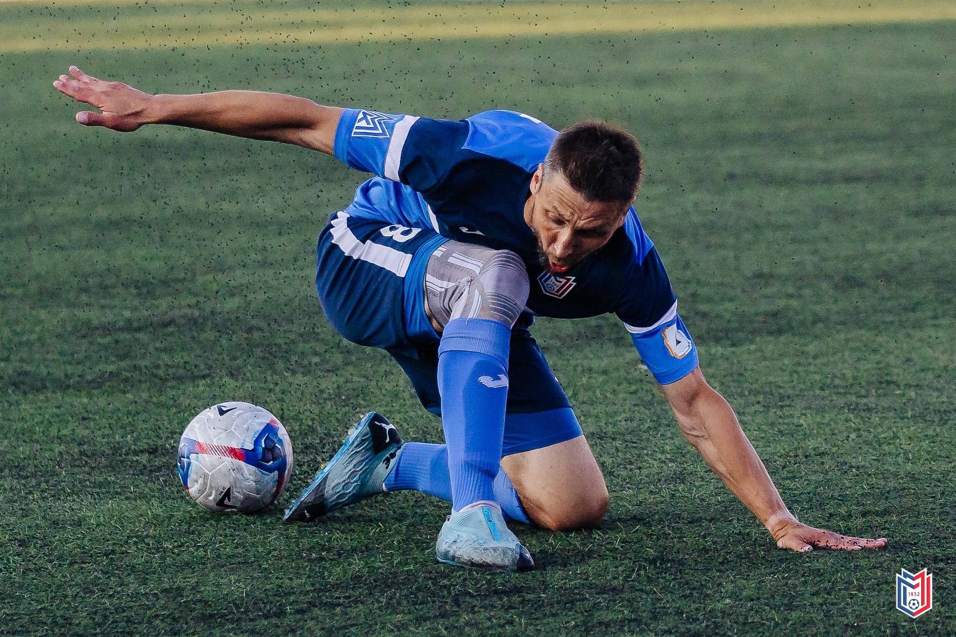 ФК «Металлург-Магнитогорск» — ФК «Тюмень» -2 // 20.07.2024. Денис Прохоров Фотограф в г. Магнитогорск