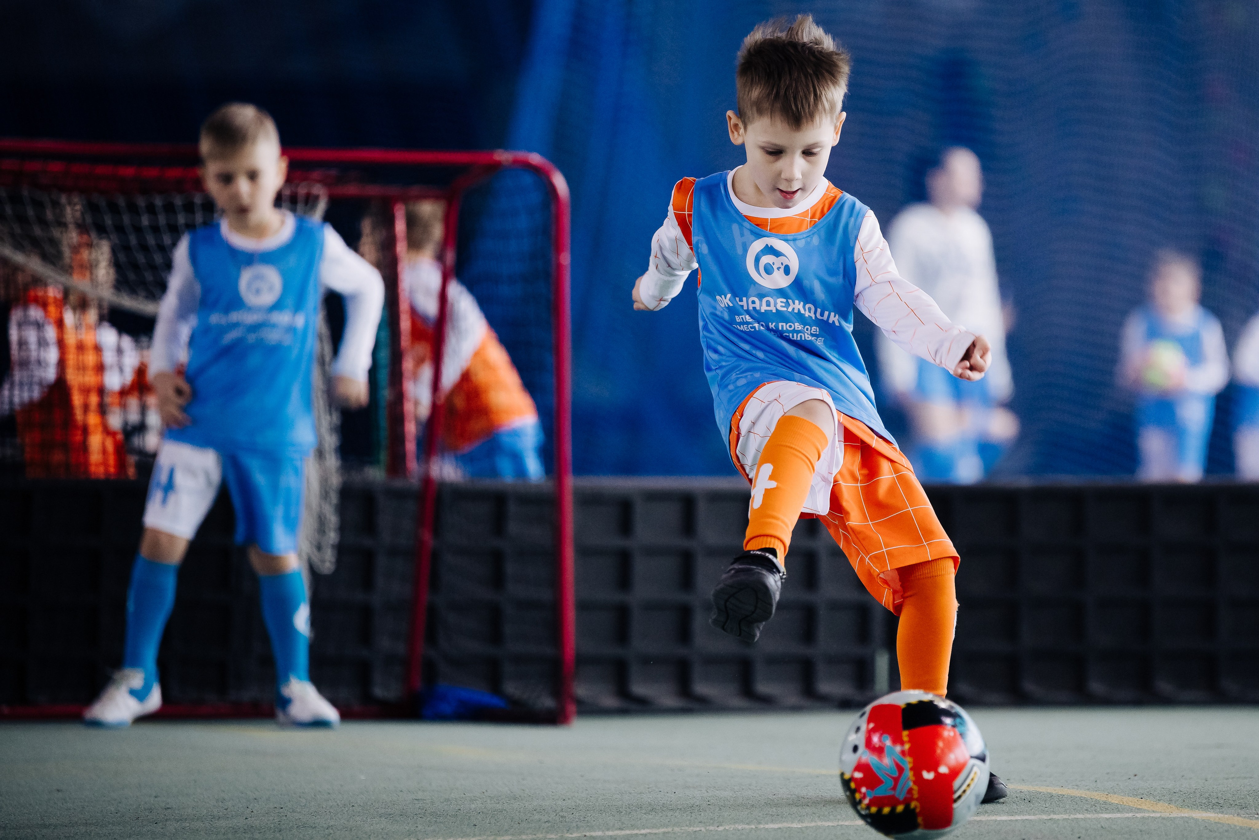 Надеждик CUP // 16.02.25. Денис Прохоров Фотограф в г. Магнитогорск