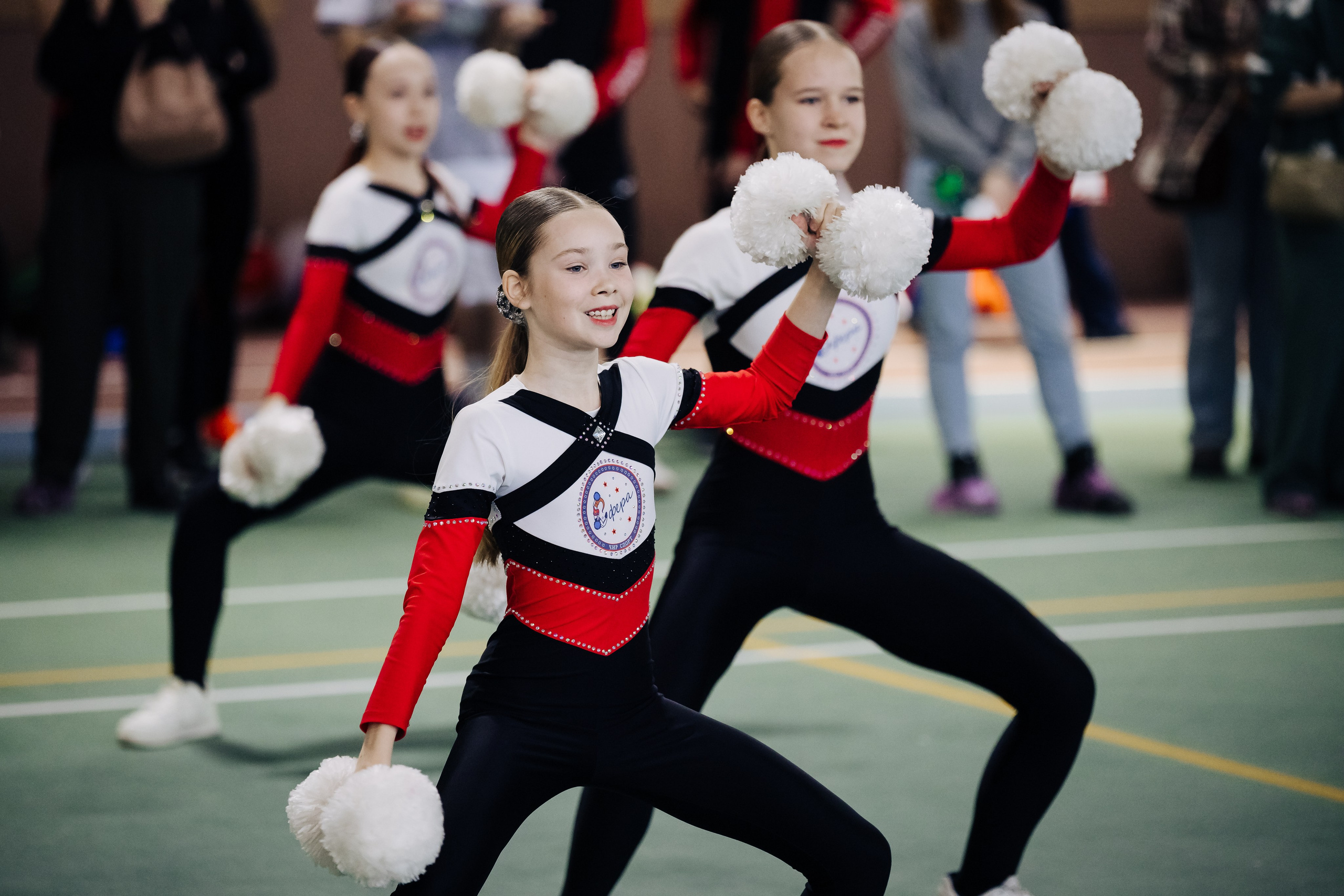 Надеждик CUP // 16.02.25. Денис Прохоров Фотограф в г. Магнитогорск