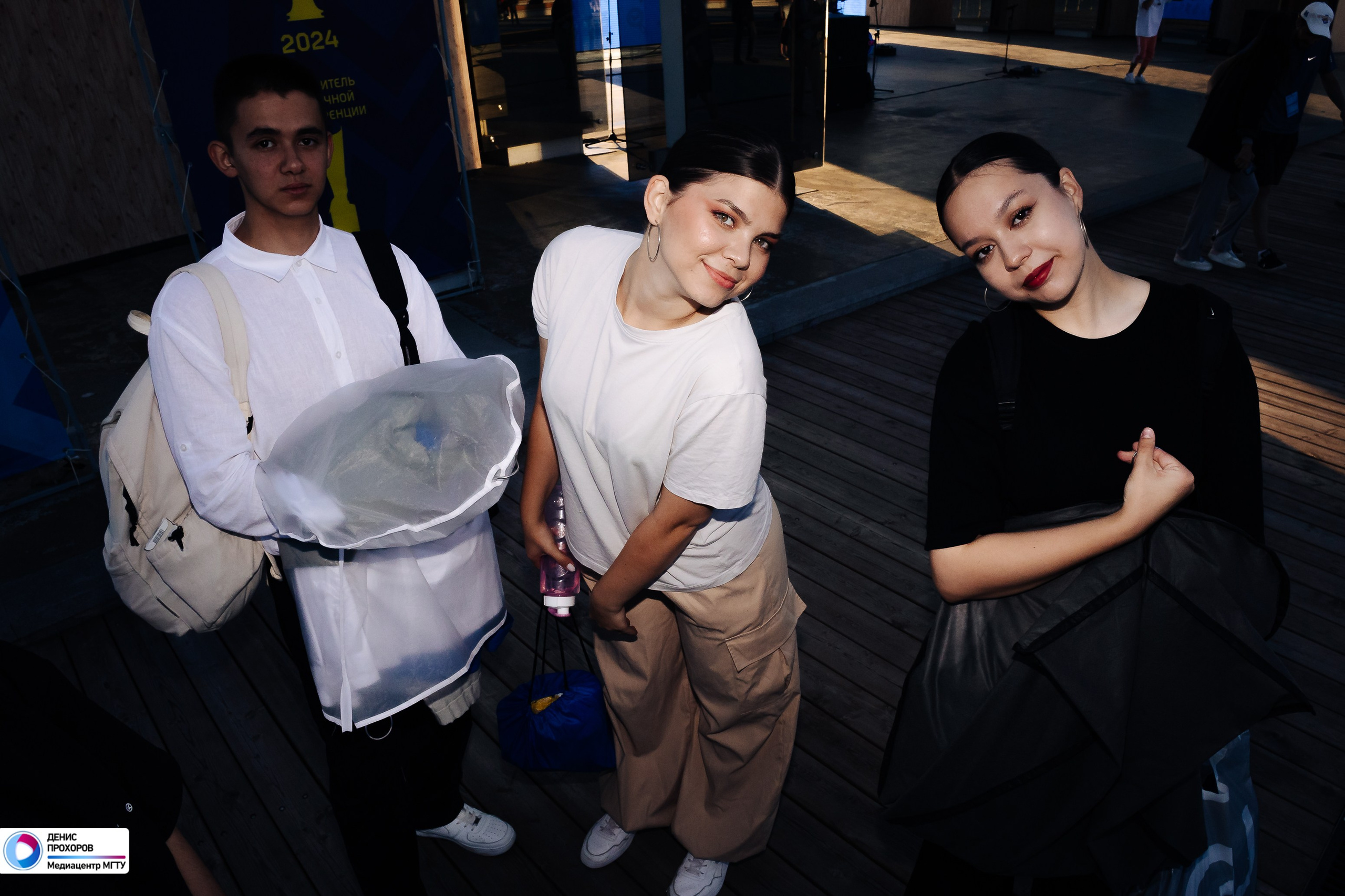 Выпускной МГТУ им. Г. И. Носова — 2024 // 17.07.2024. Денис Прохоров Фотограф в г. Магнитогорск