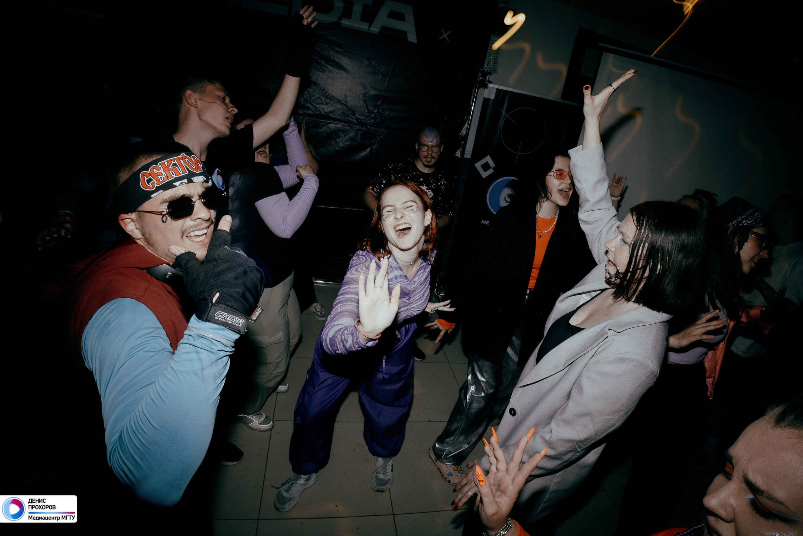 Школа MEDIA // 07.06- 09.06.2024. Денис Прохоров Фотограф в г. Магнитогорск