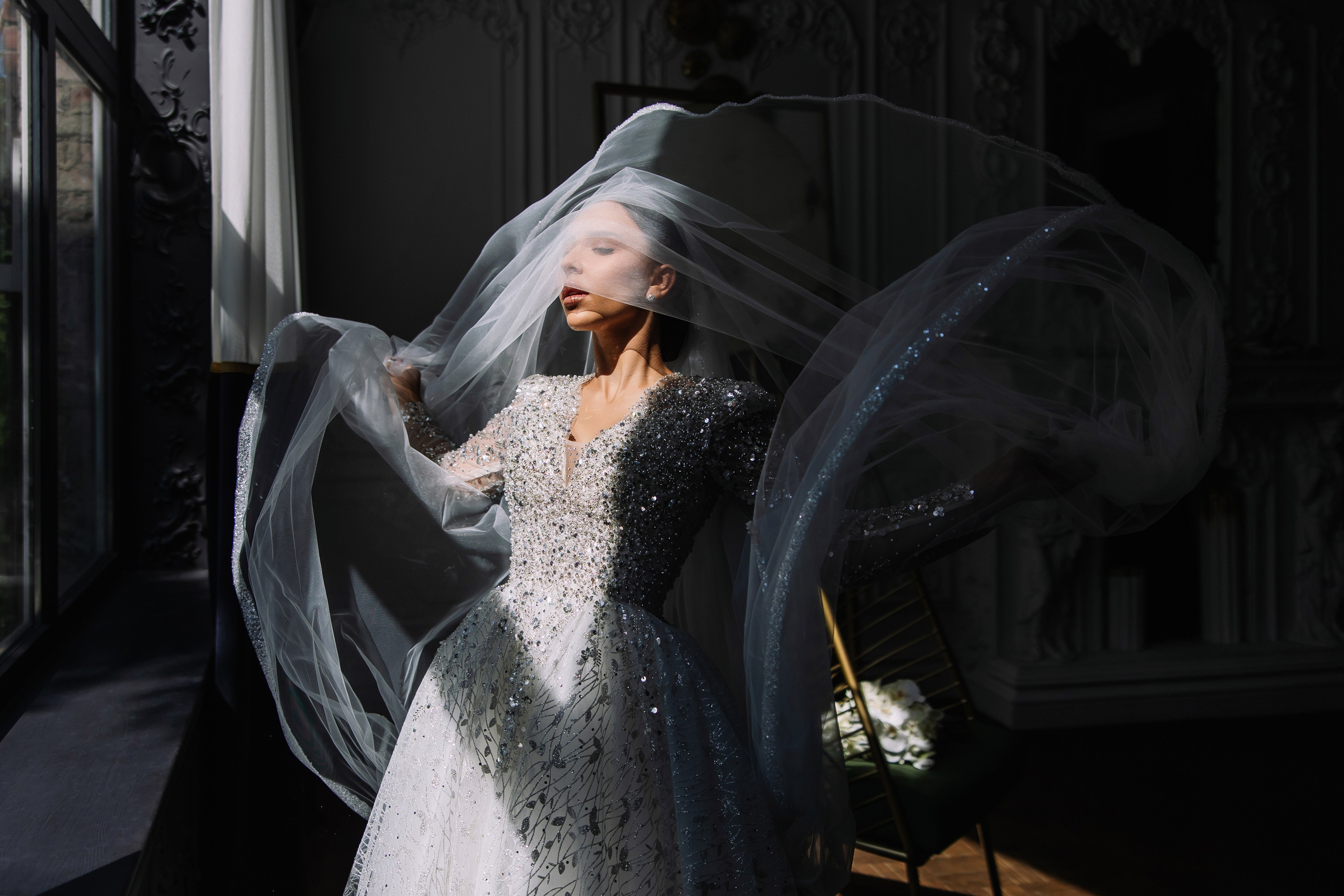 Никита и Виталина. Свадебный, детский и семейный, интерьерный фотограф в Краснодаре