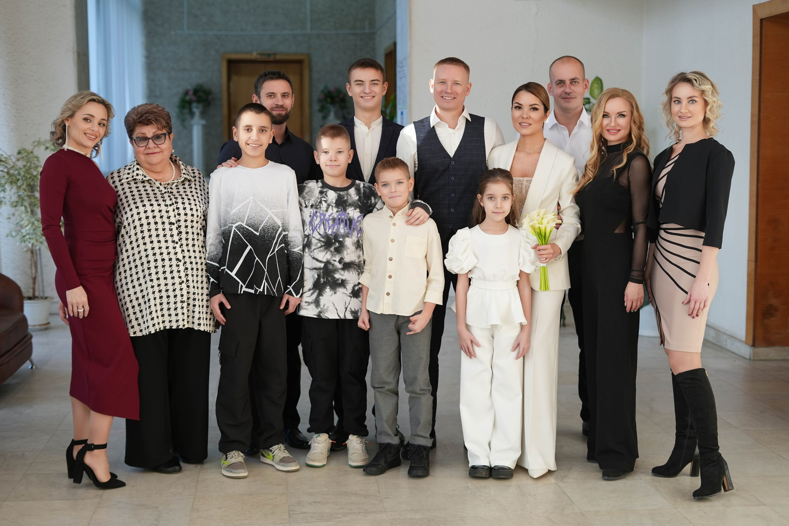 Лена+ Илья. Фотограф Волгоград Анастасия Ли