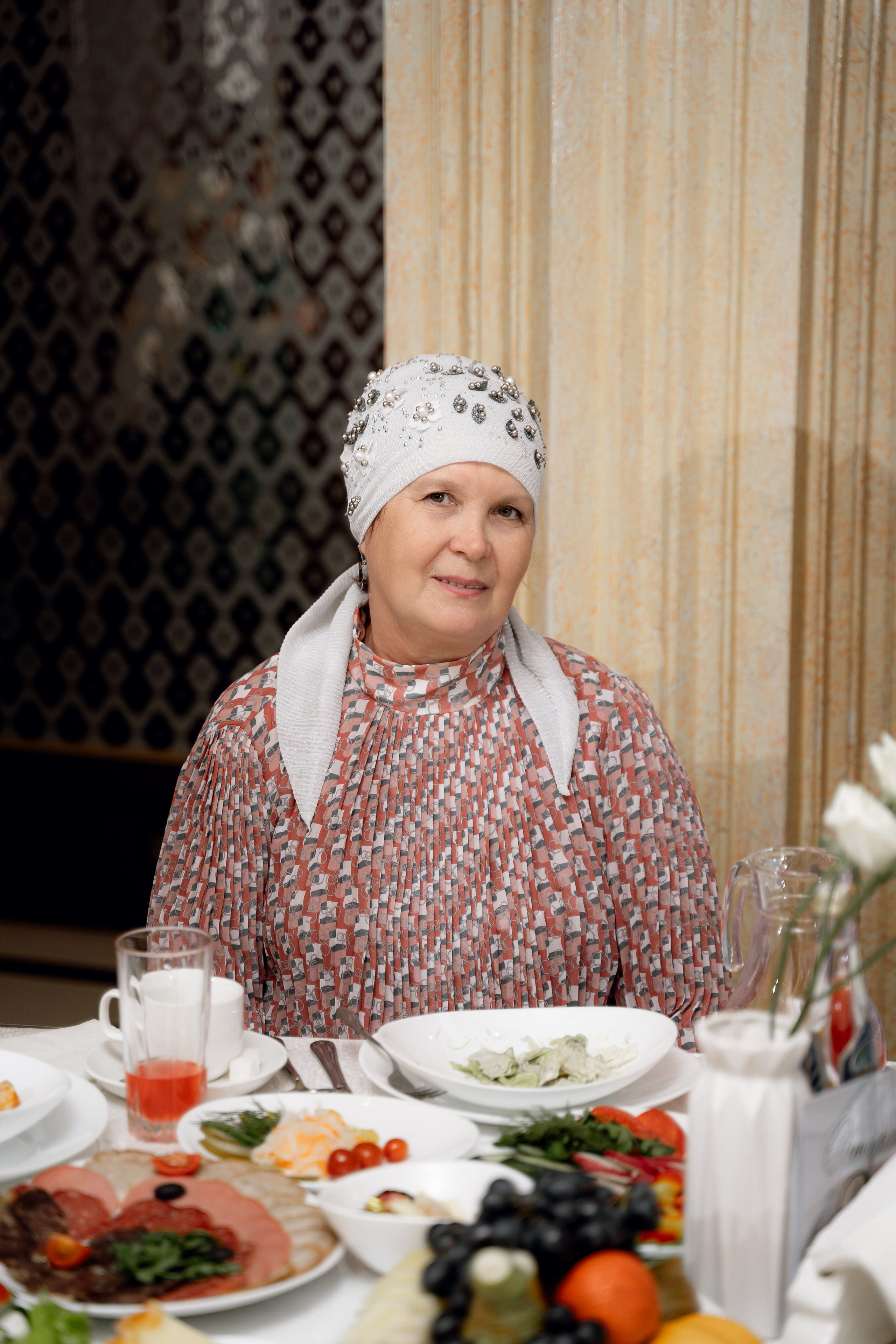 Роберт & Алсу (Ахмадзаки). RAMIL SAFIULLIN