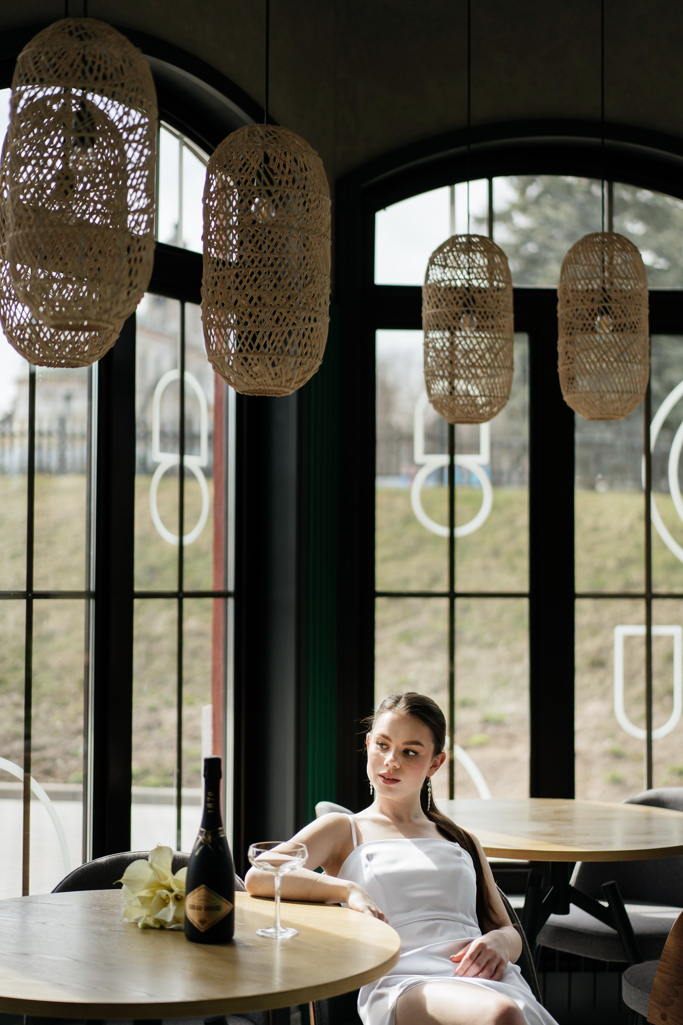 Утро невесты Юлии. Янина Зудина — видеограф Тверь /Москва