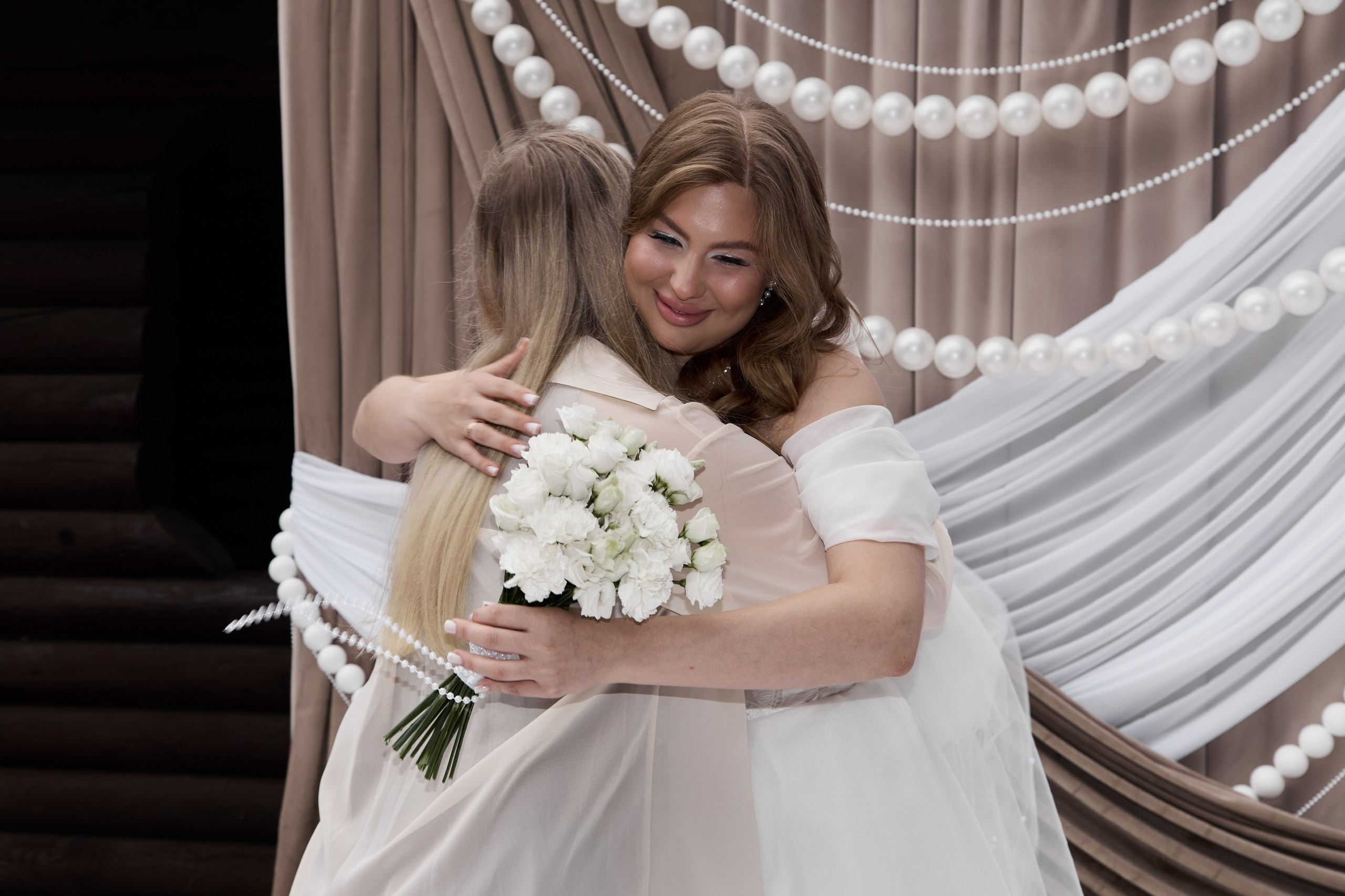 Кристина и Андрей. KILFINA TATIANA