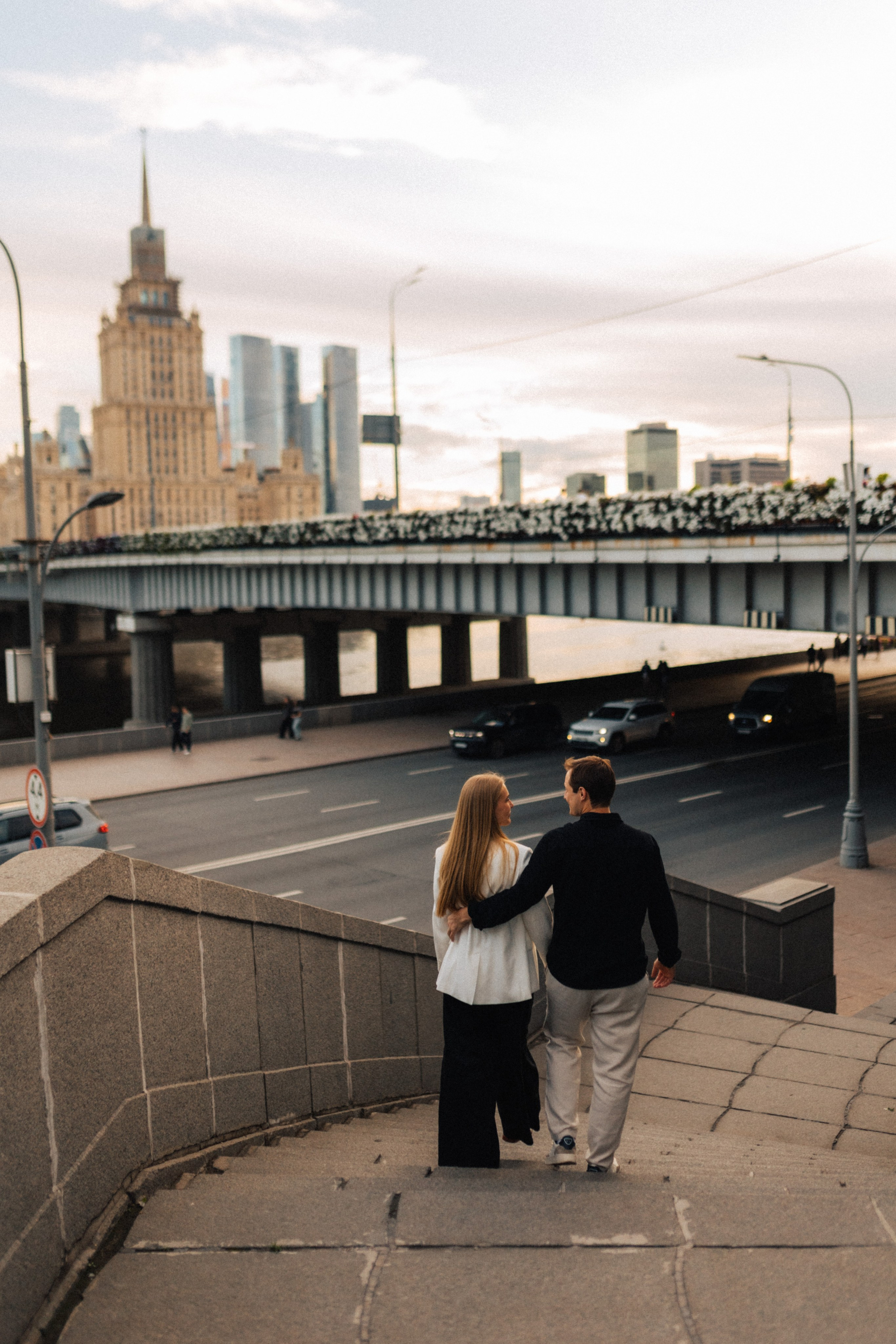 Никита/Аня. Фотограф в Москве Татьяна Сергеева