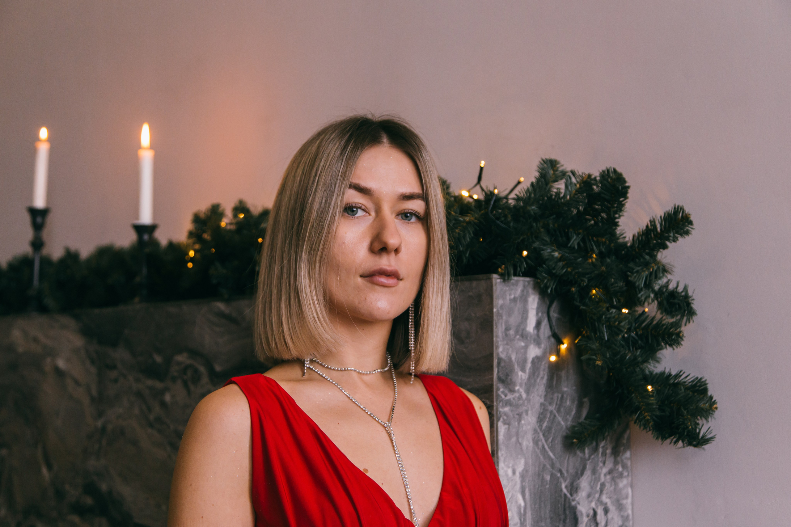 Стилист & Progorod 2.0. Фотограф в Самаре / Олеся Широнина