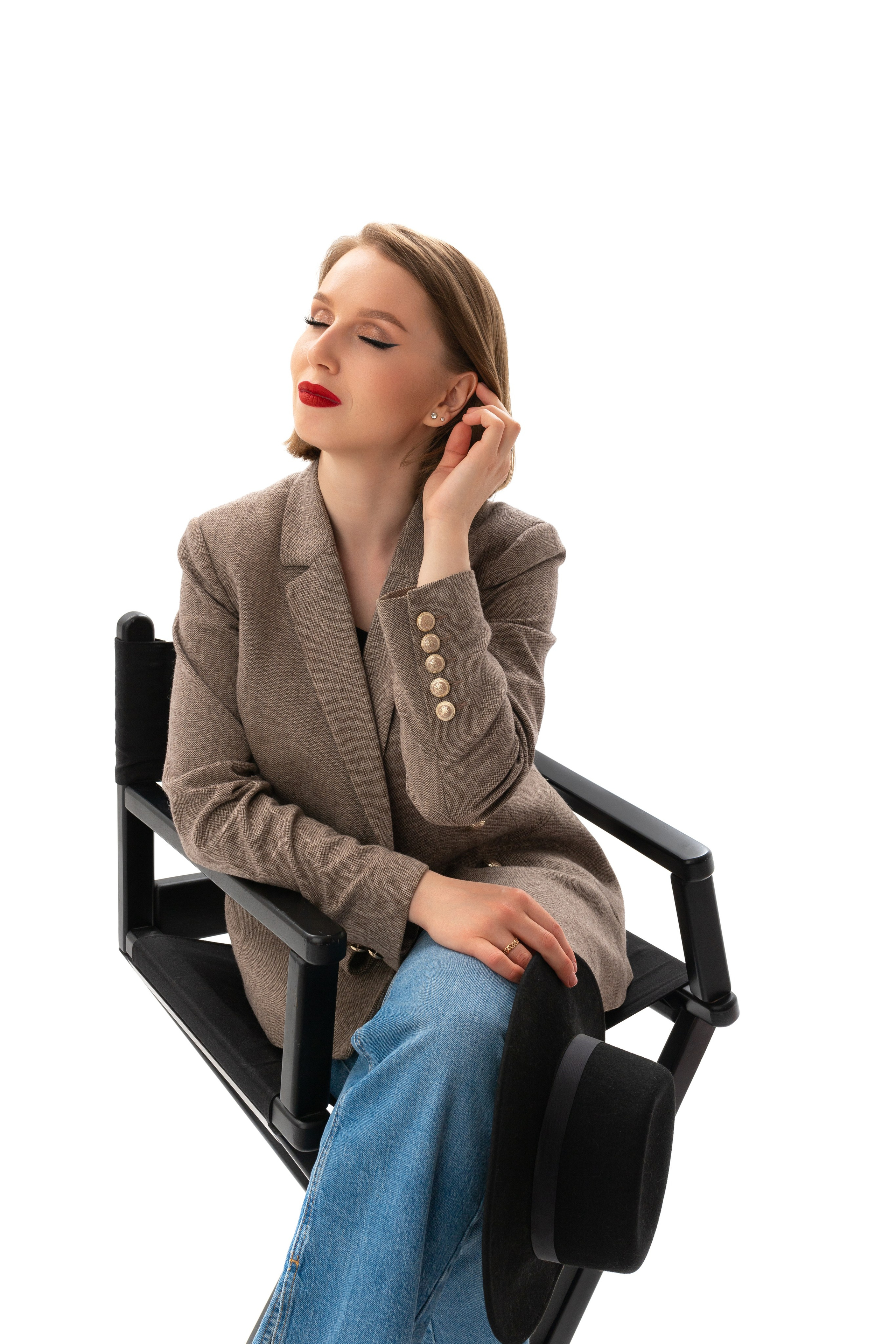 Наталья. Фотограф в Санкт-Петербурге Ольга Фот