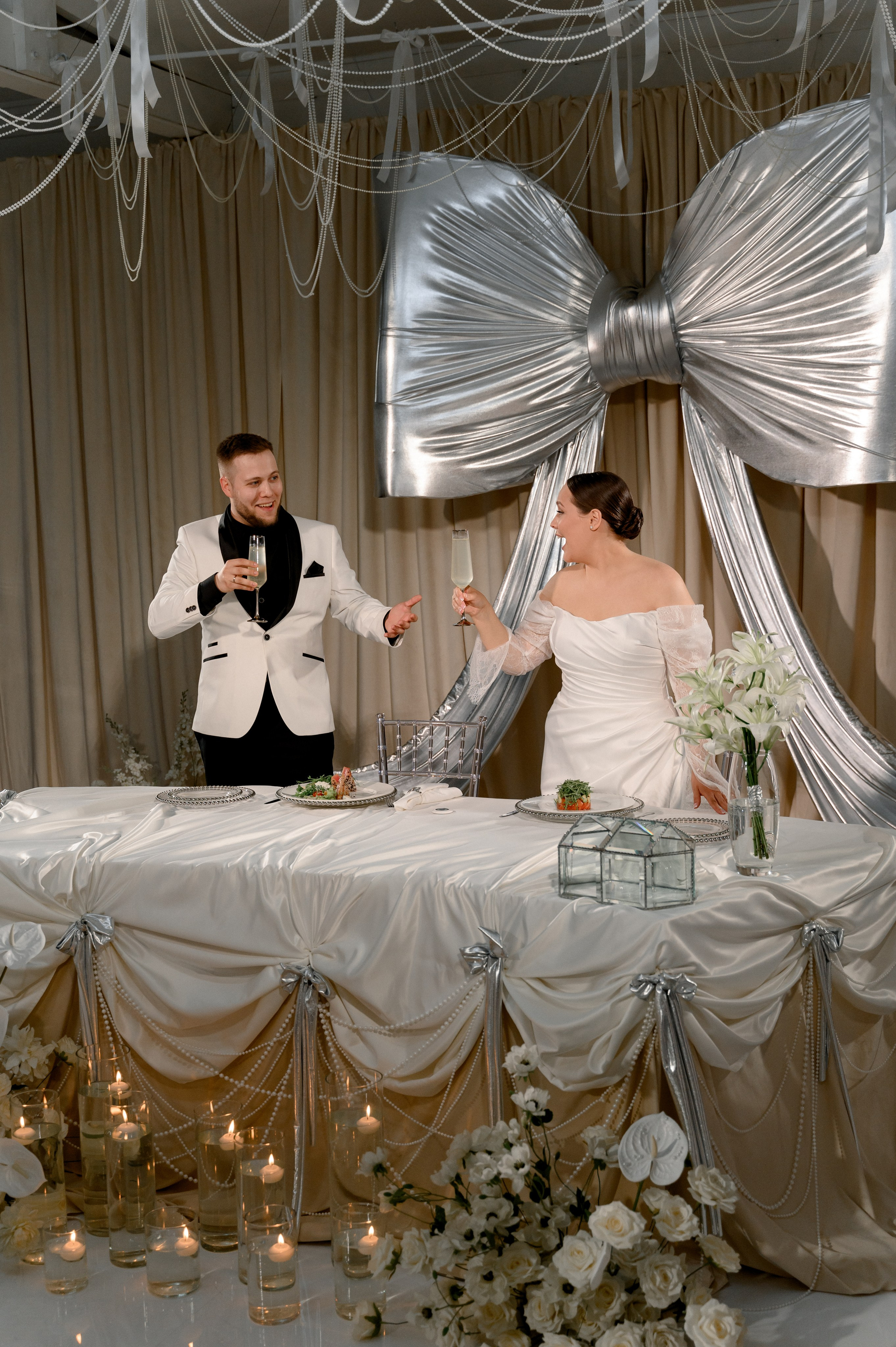 Глеб и Таня. Фотограф Павел Петров г. Тюмень