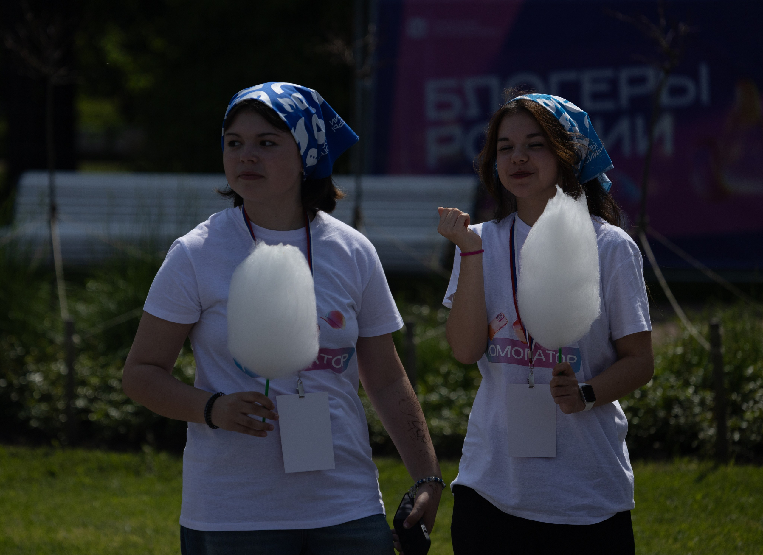 Блогеры России. Фотограф Твердохлебова Дарья, г. Санкт-Петербург