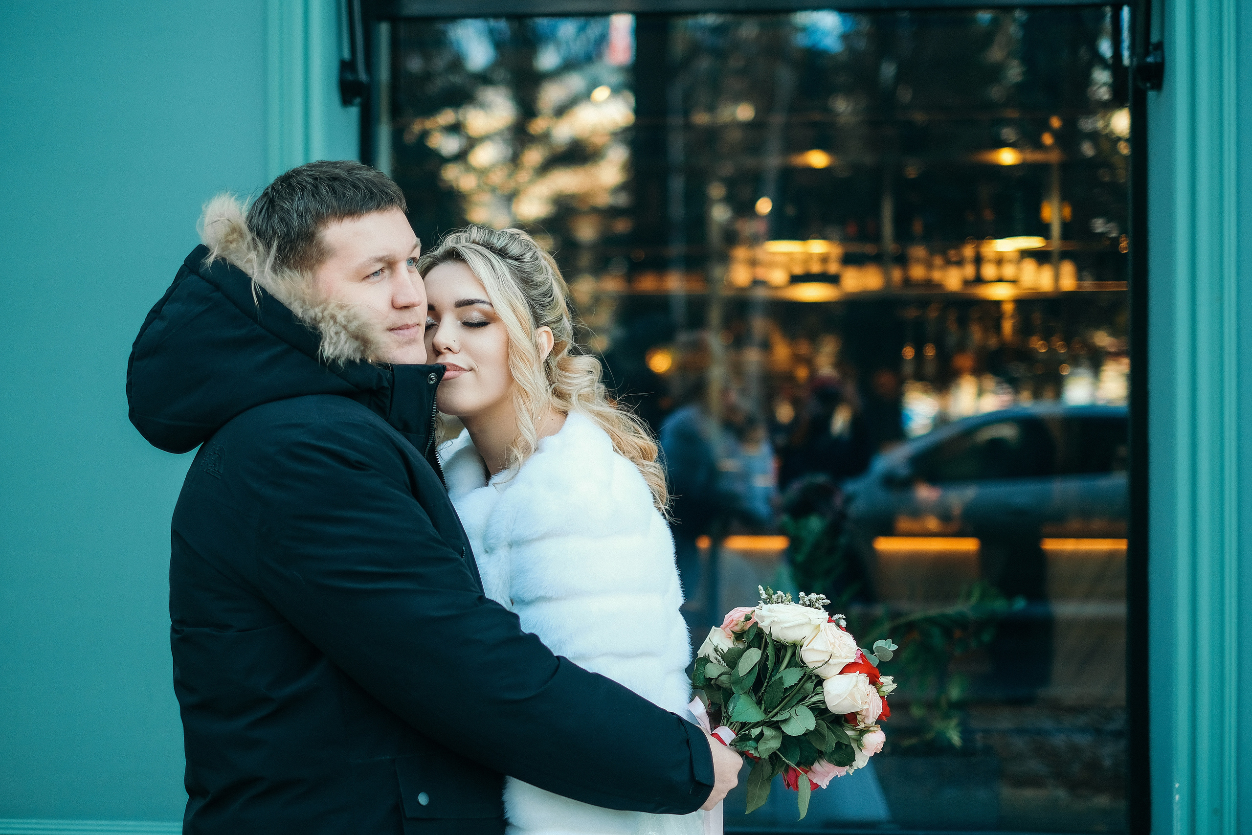 Максим&Диана. Свадебный и репортажной фотограф Денис Ожигин в Краснодаре и Краснодарском крае