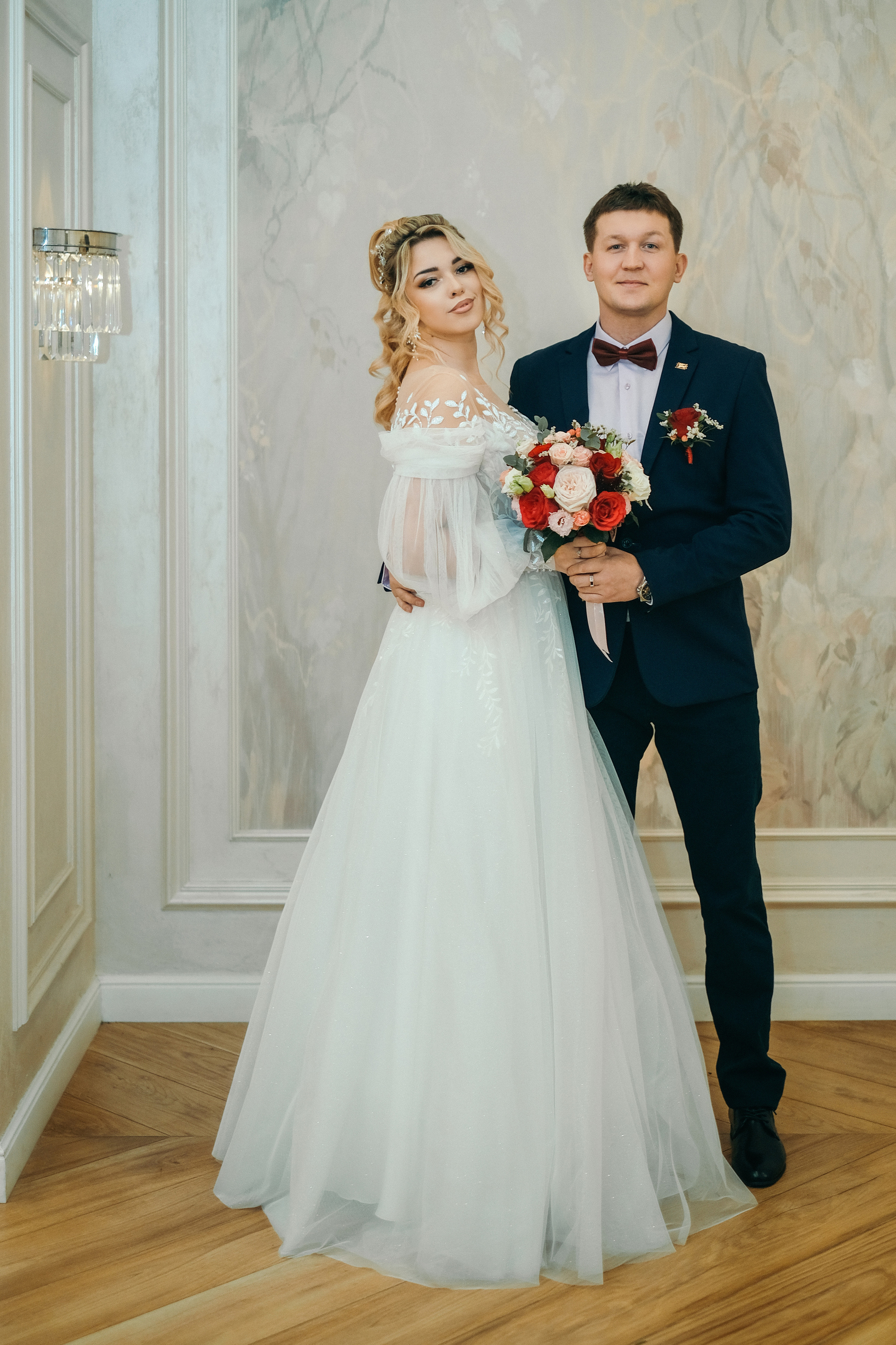 Максим&Диана. Свадебный и репортажной фотограф Денис Ожигин в Краснодаре и Краснодарском крае