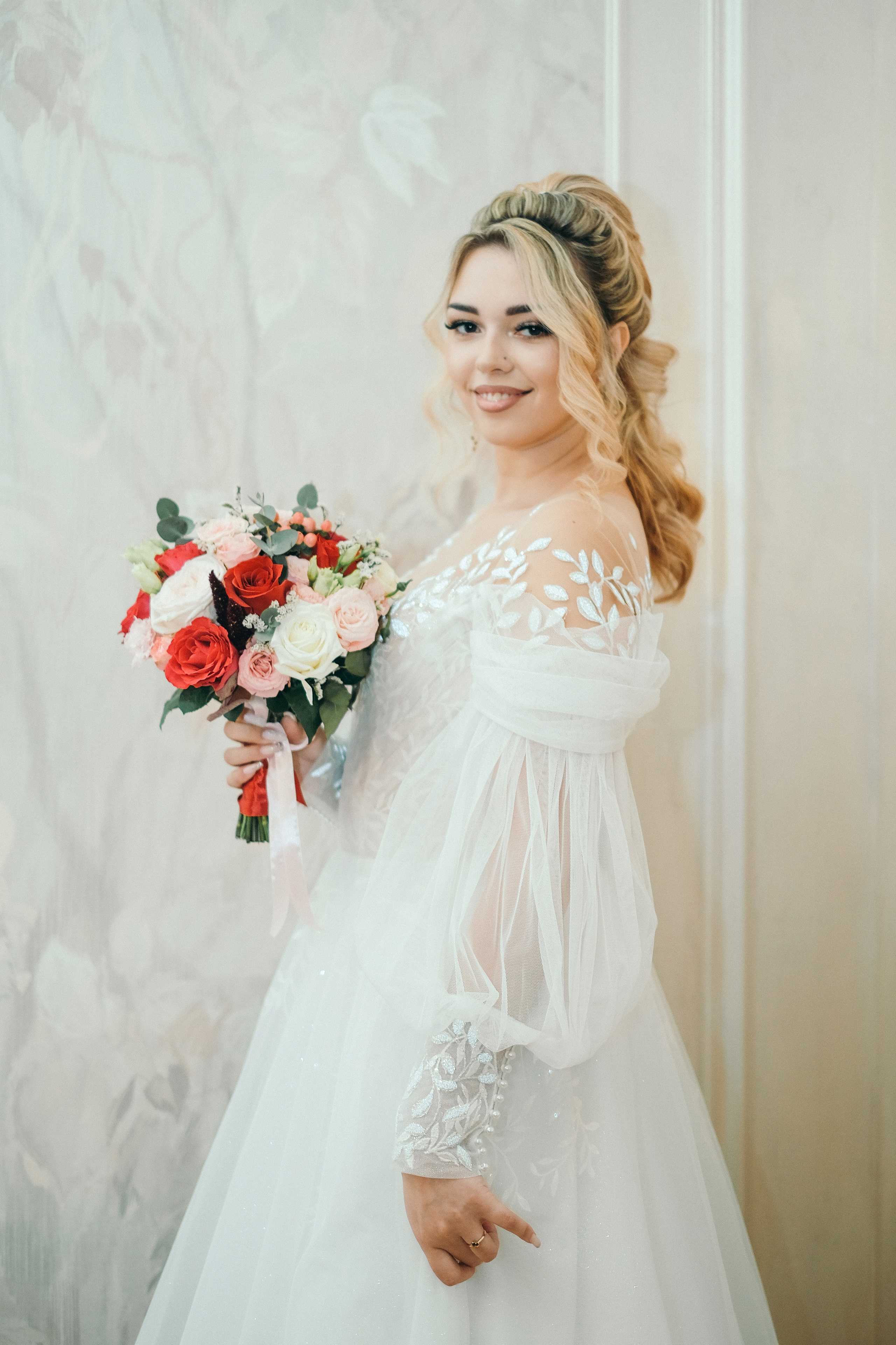 Максим&Диана. Свадебный и репортажной фотограф Денис Ожигин в Краснодаре и Краснодарском крае