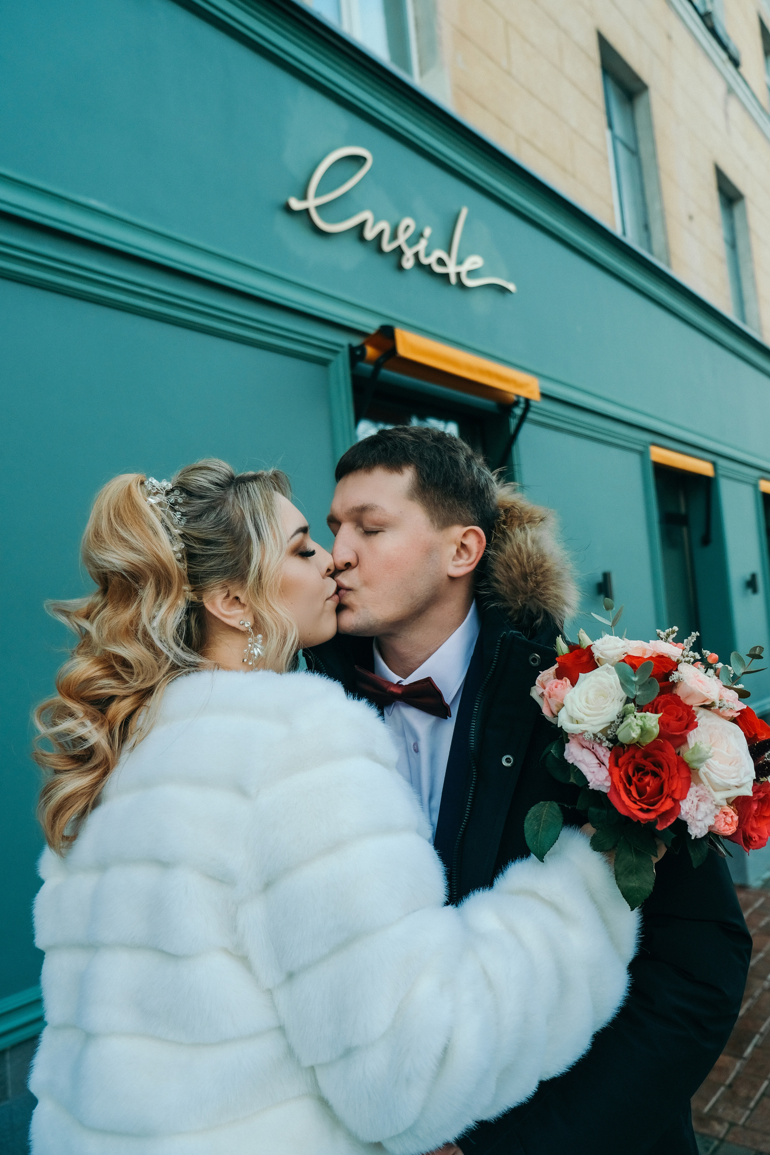 Максим&Диана. Свадебный и репортажной фотограф Денис Ожигин в Краснодаре и Краснодарском крае