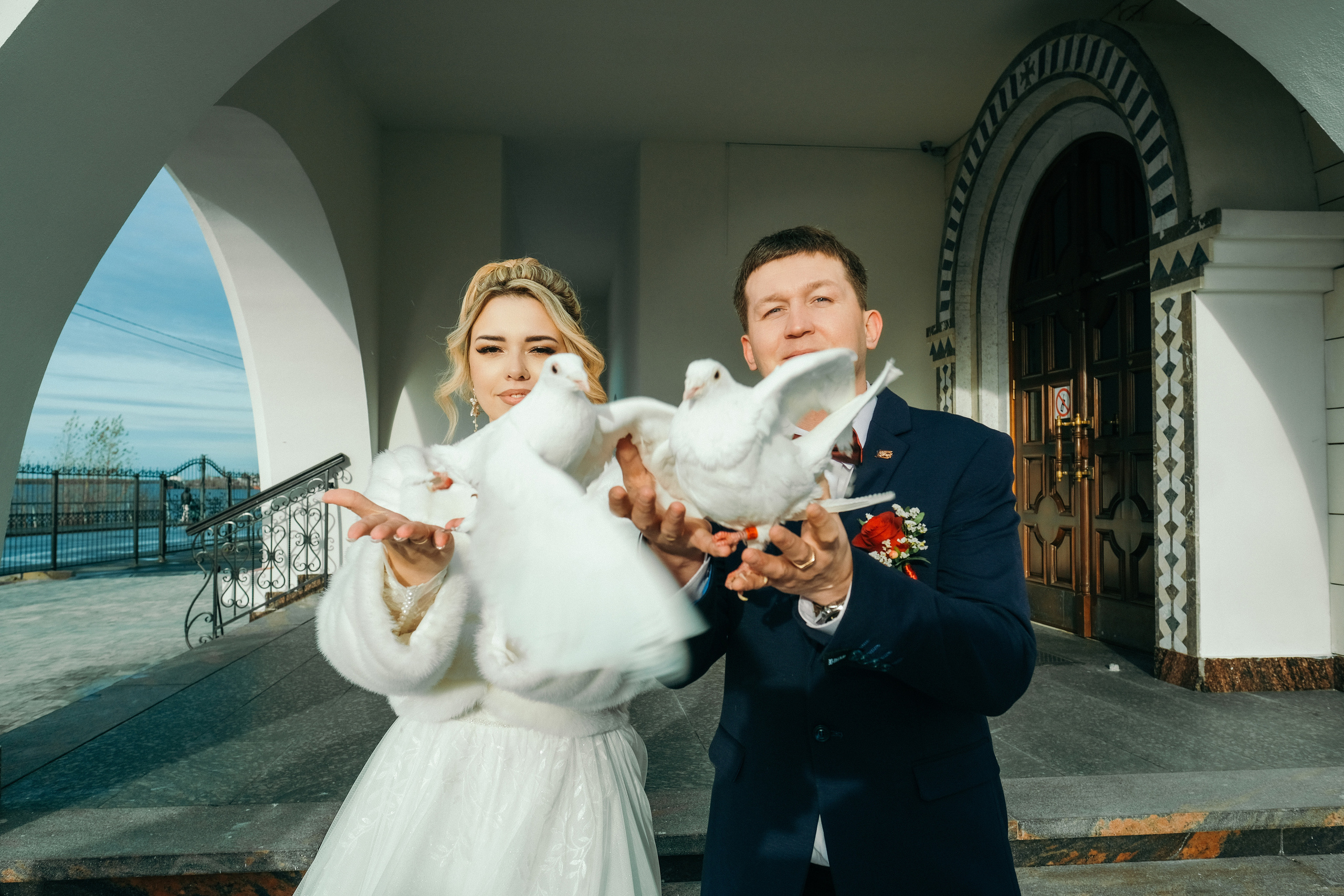 Максим&Диана. Свадебный и репортажной фотограф Денис Ожигин в Краснодаре и Краснодарском крае