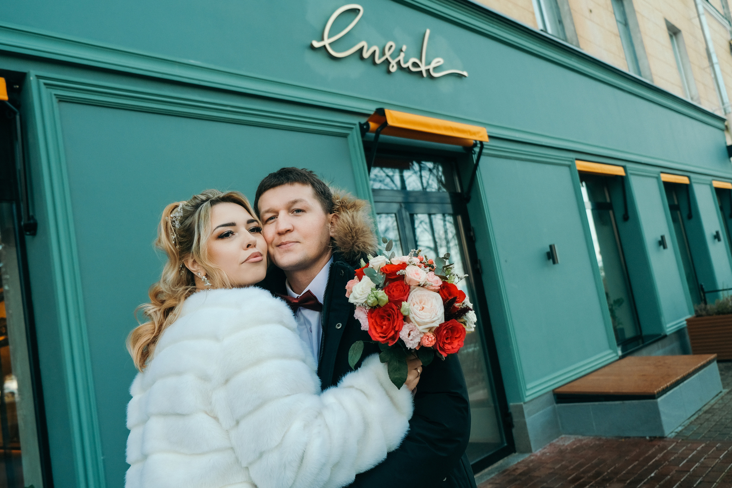 Максим&Диана. Свадебный и репортажной фотограф Денис Ожигин в Краснодаре и Краснодарском крае