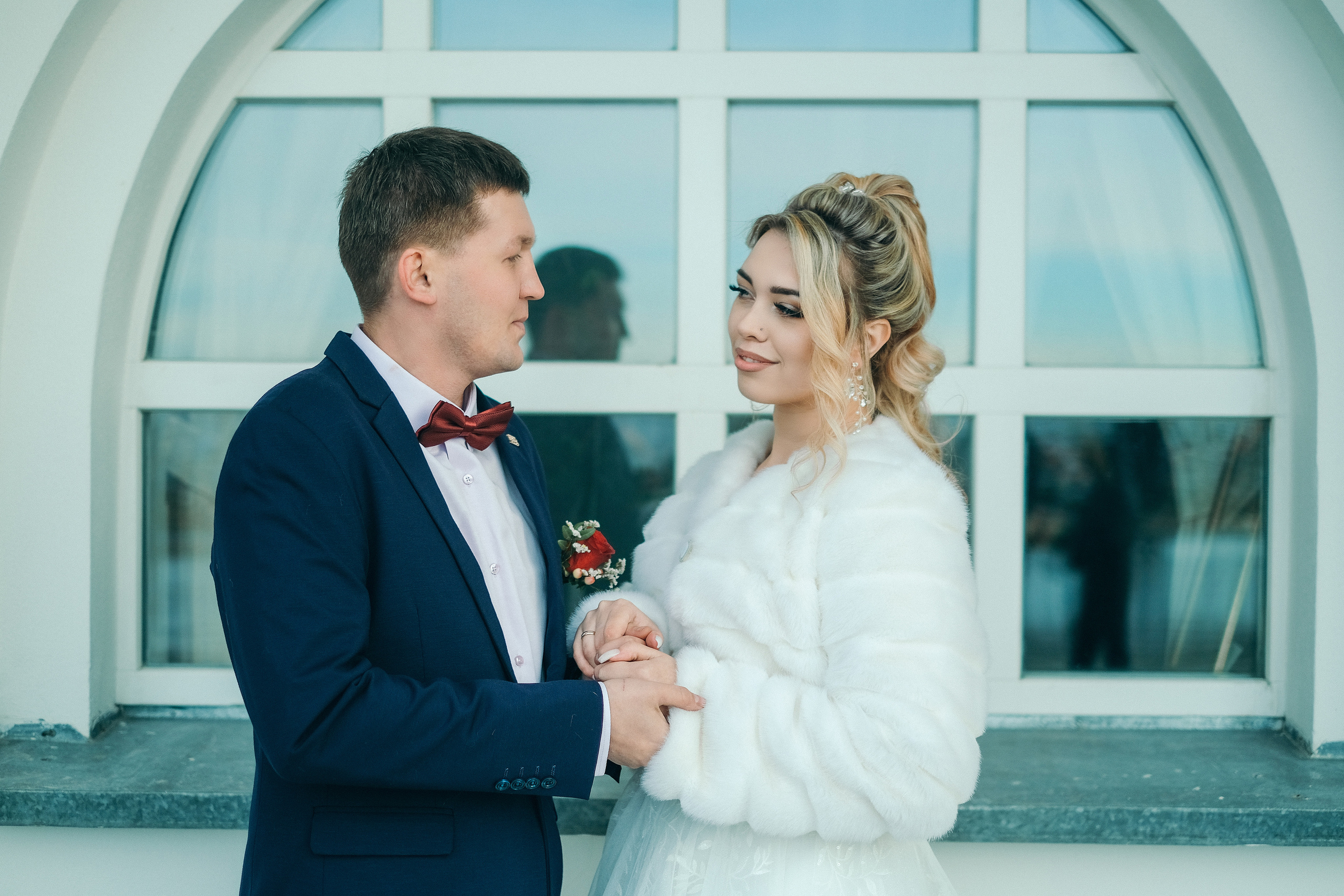 Максим&Диана. Свадебный и репортажной фотограф Денис Ожигин в Краснодаре и Краснодарском крае